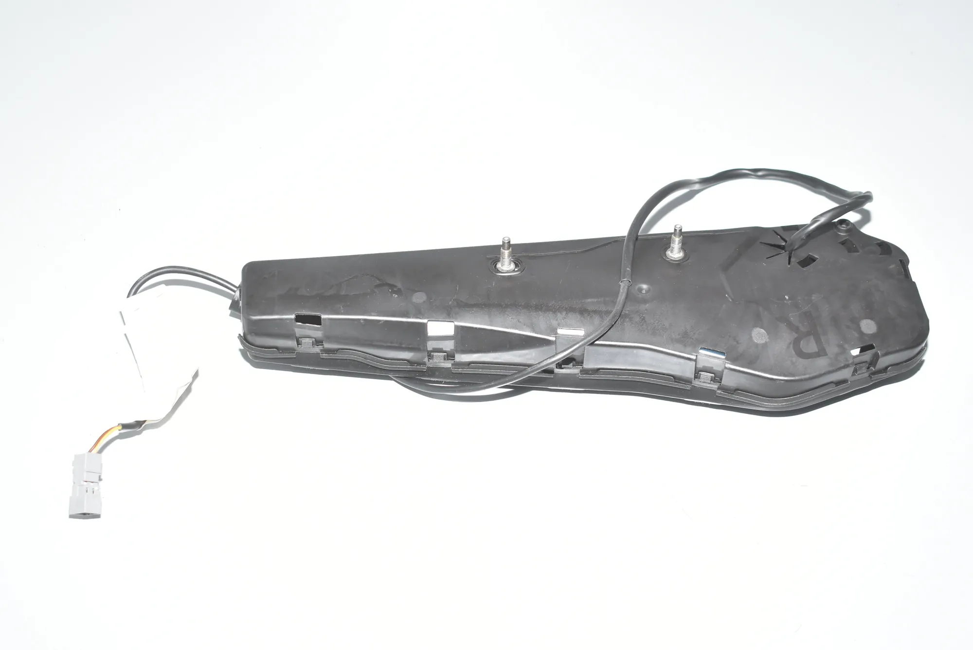Front Right Seat Safety Bag SRS – OEM 7153620 · BMW 3 (E90) 318 d 2008 – 3