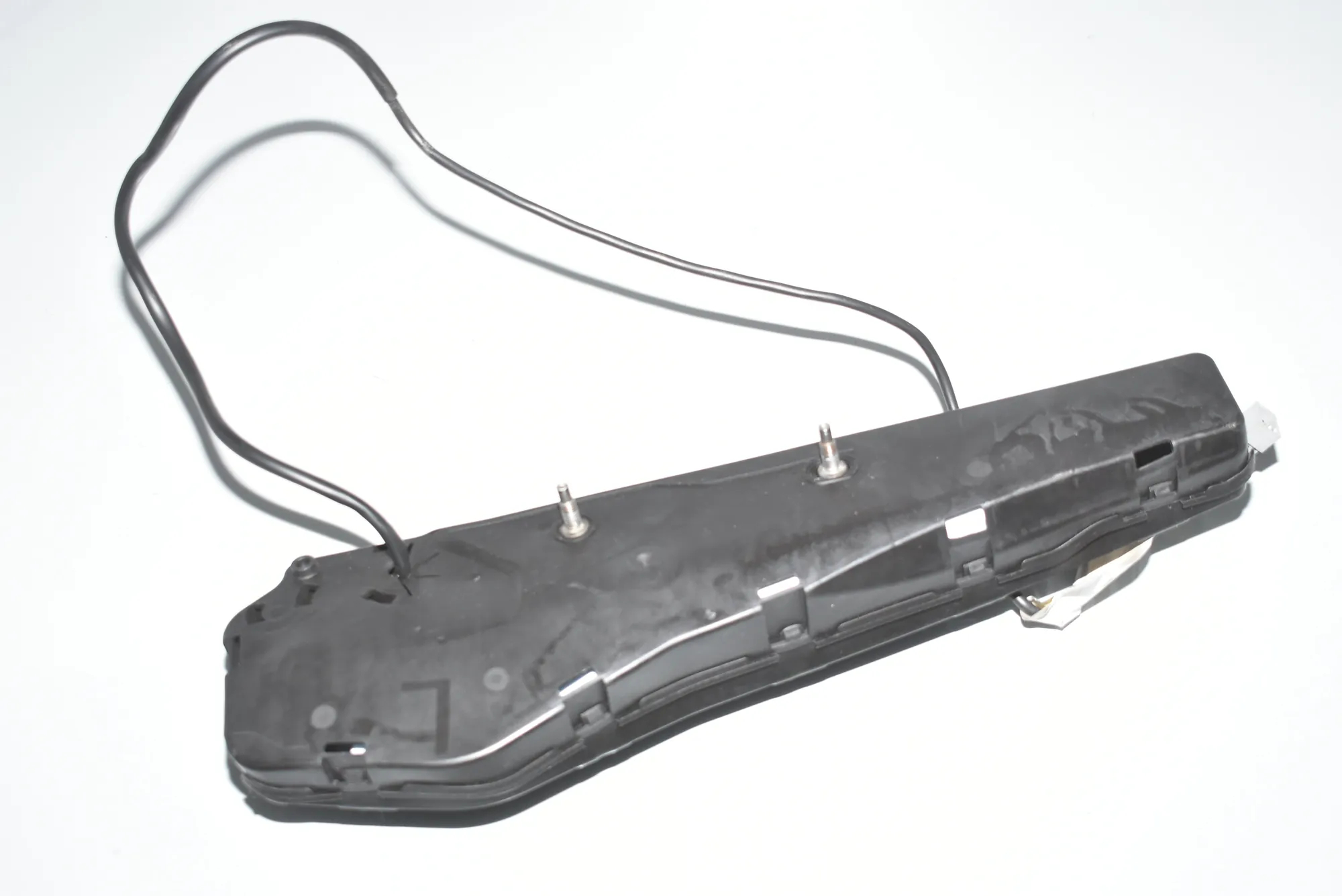 Front Left Seat Safety Bag SRS – OEM 7153619 · BMW 3 (E90) 318 d 2008 – 3