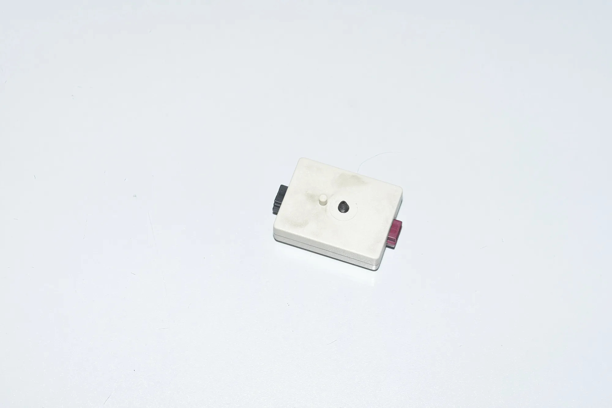 Antenna – OEM 65209110621 · BMW 3 (E90) 318 d 2008 – 3