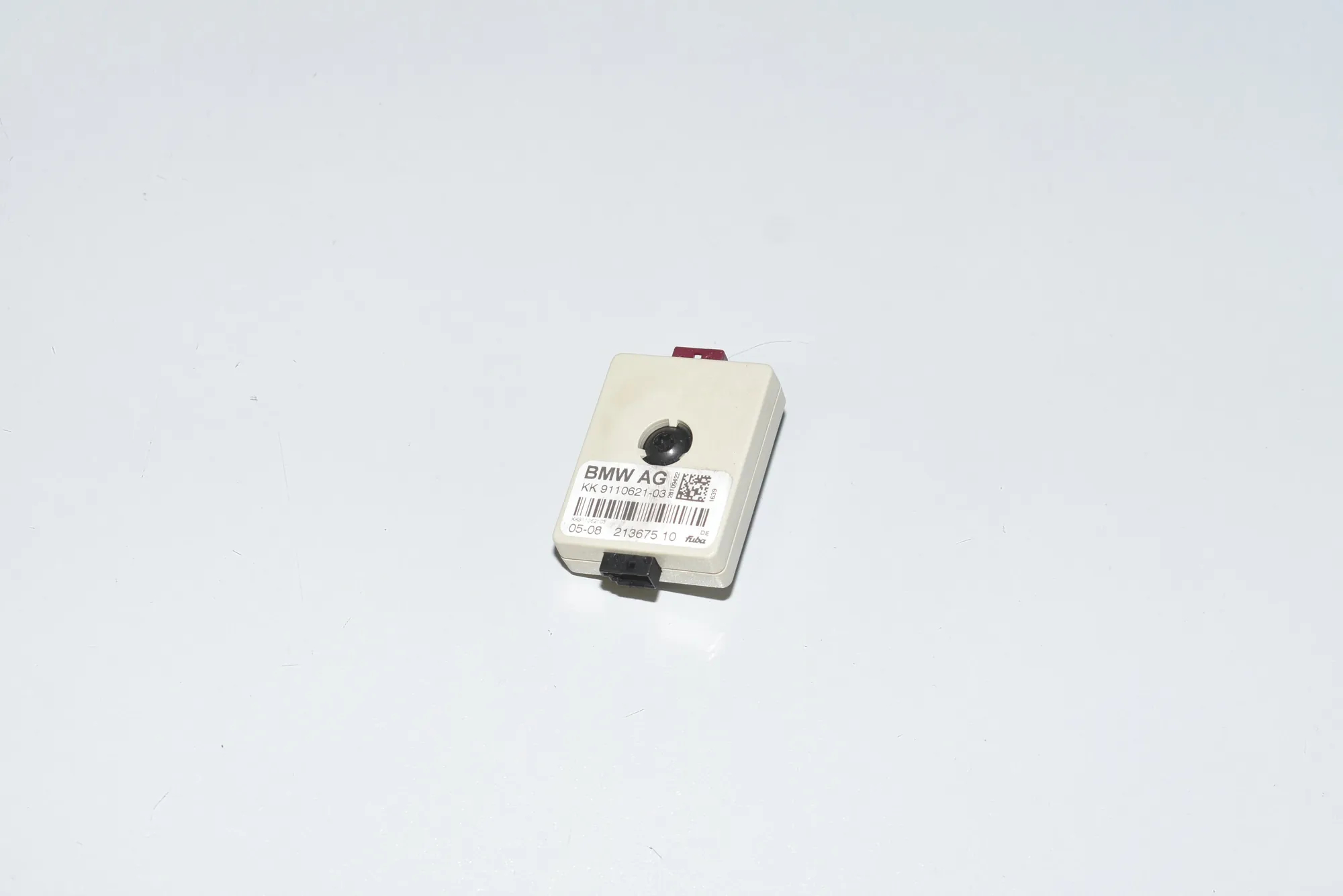 Antenna – OEM 65209110621 · BMW 3 (E90) 318 d 2008 – 2