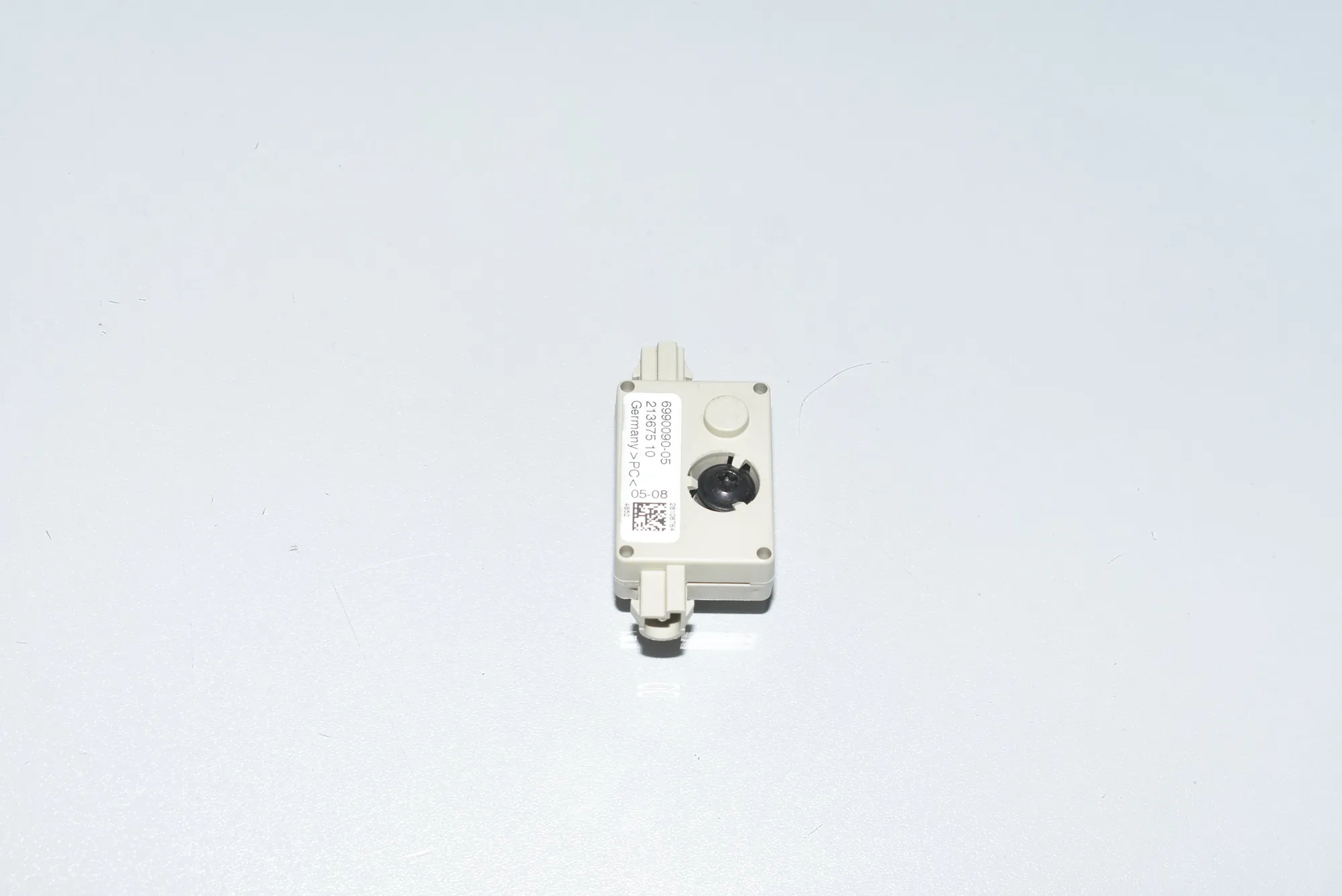 Antenna – OEM 6990090 · BMW 3 (E90) 318 d 2008 – 3