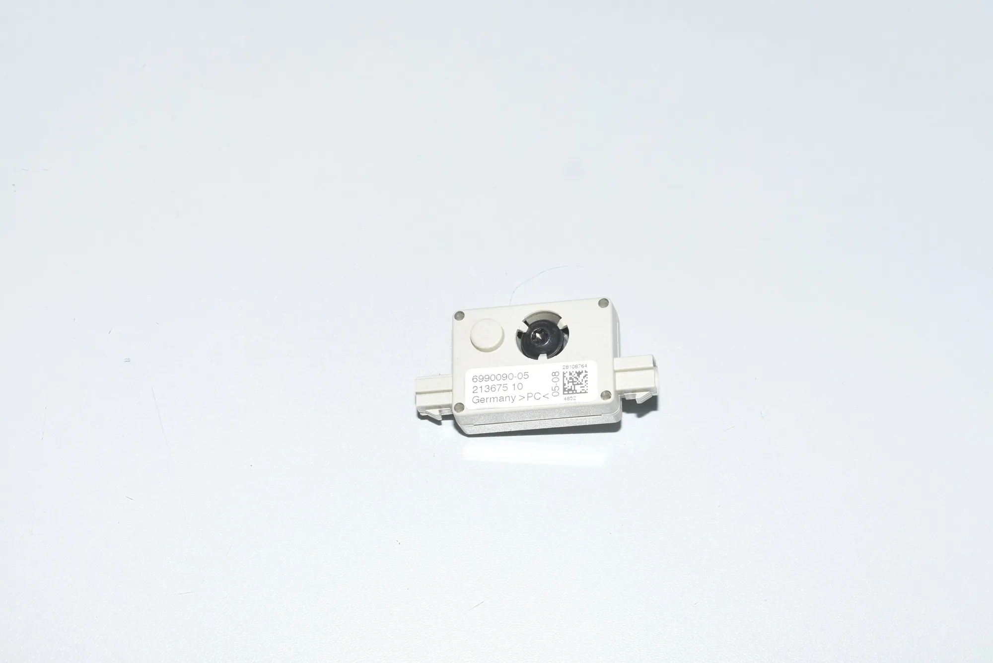 Antenna – OEM 6990090 · BMW 3 (E90) 318 d 2008