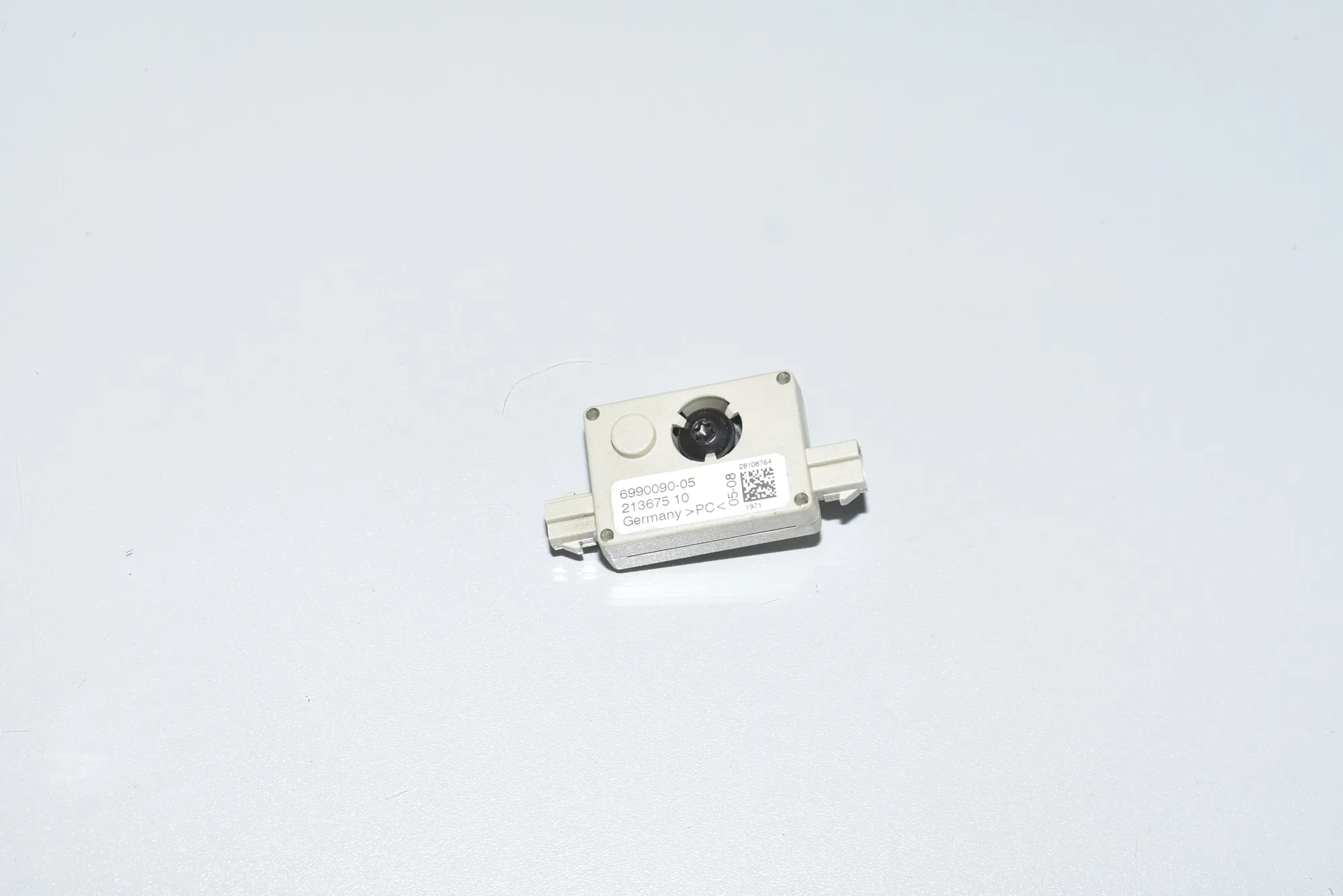 Antenna – OEM 6990090 · BMW 3 (E90) 318 d 2008 – 2