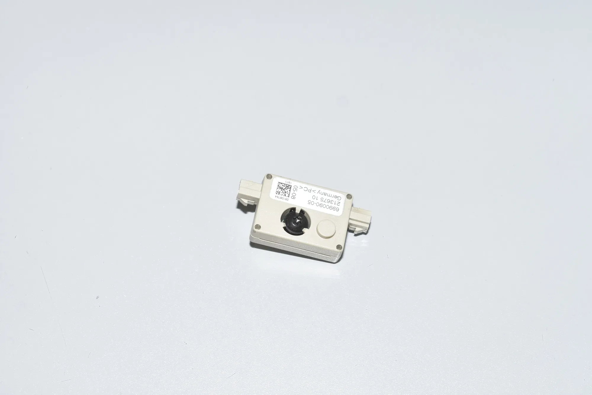 Antenna – OEM 6990090 · BMW 3 (E90) 318 d 2008