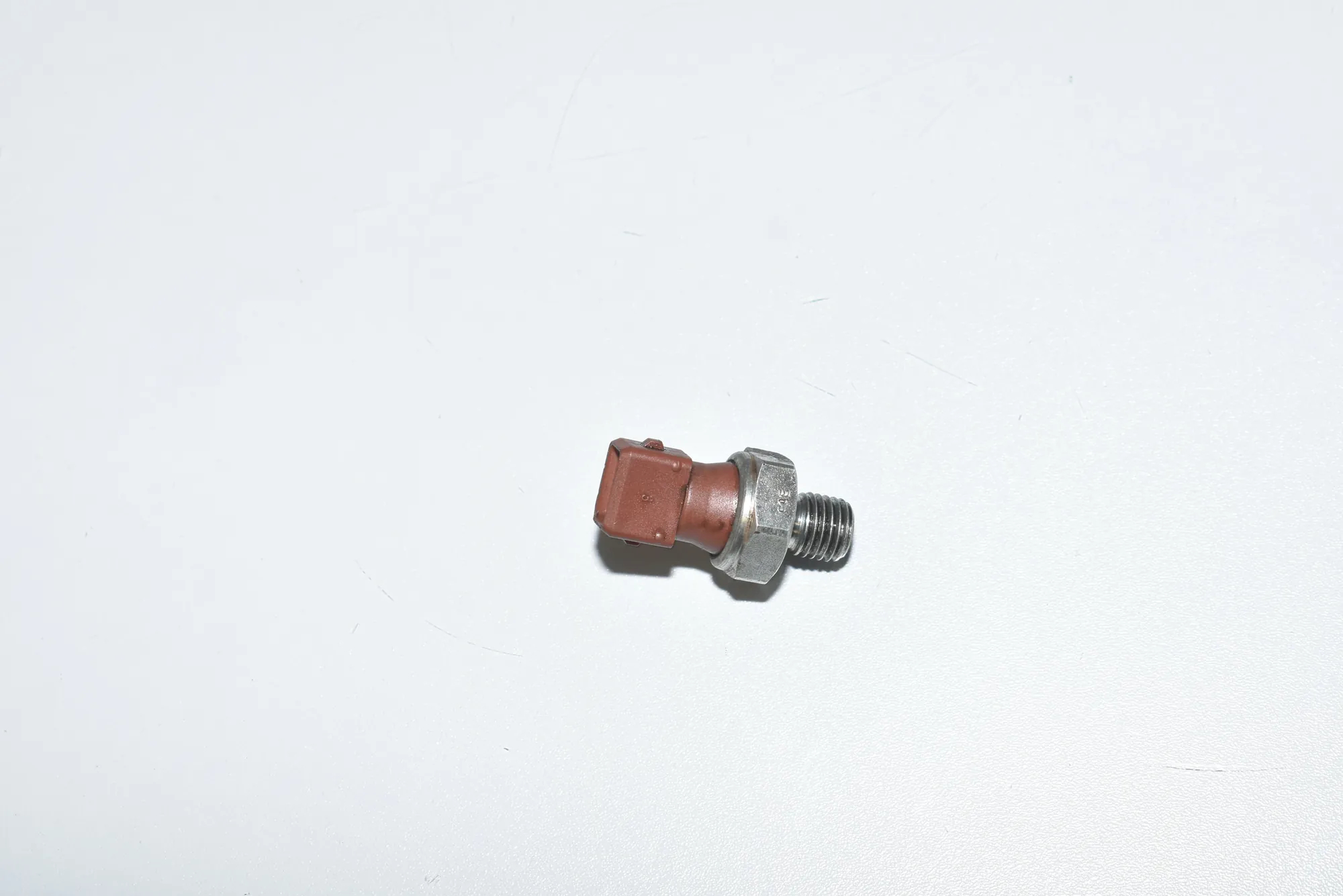 Oil Pressure Sensor – OEM 12618611273 · BMW 3 (E90) 318 d 2008 – 2