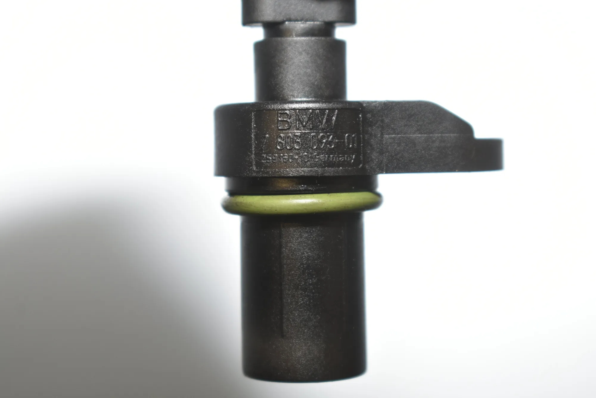 Camshaft Position Sensor – OEM 7803093 · BMW 3 (E90) 318 d 2008 – 4