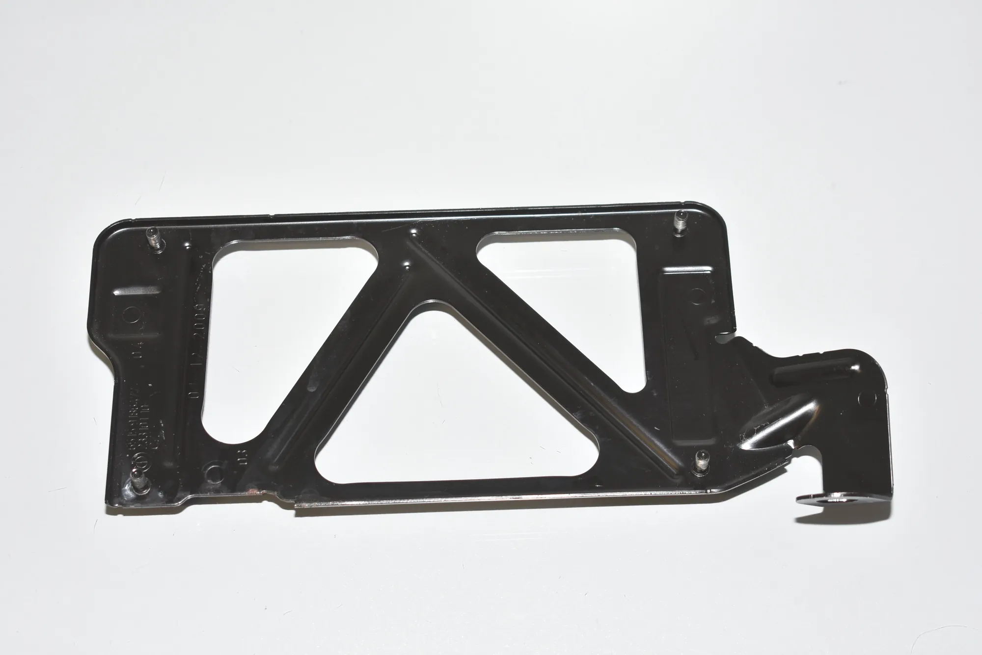 Other Body Parts – OEM 65159186477 · BMW 5 Gran Turismo (F07) 530 d 2010