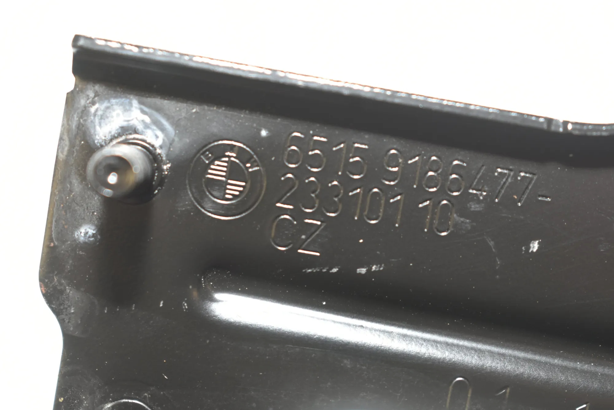 Other Body Parts – OEM 65159186477 · BMW 5 Gran Turismo (F07) 530 d 2010 – 4