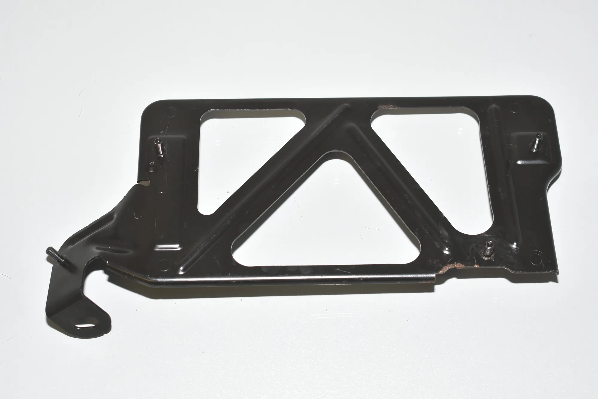 Other Body Parts – OEM 65159186477 · BMW 5 Gran Turismo (F07) 530 d 2010 – 2