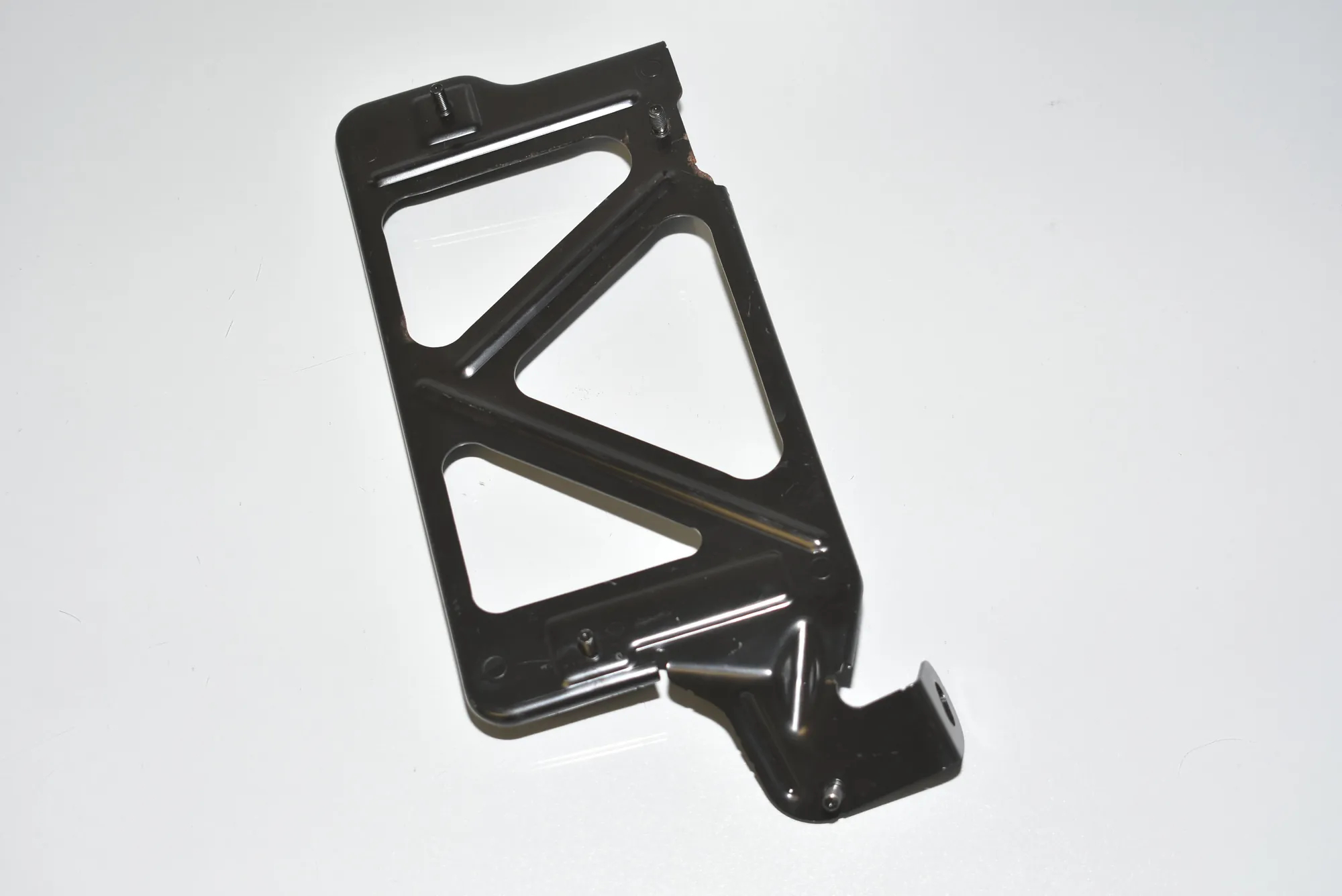 Other Body Parts – OEM 65159186477 · BMW 5 Gran Turismo (F07) 530 d 2010 – 3