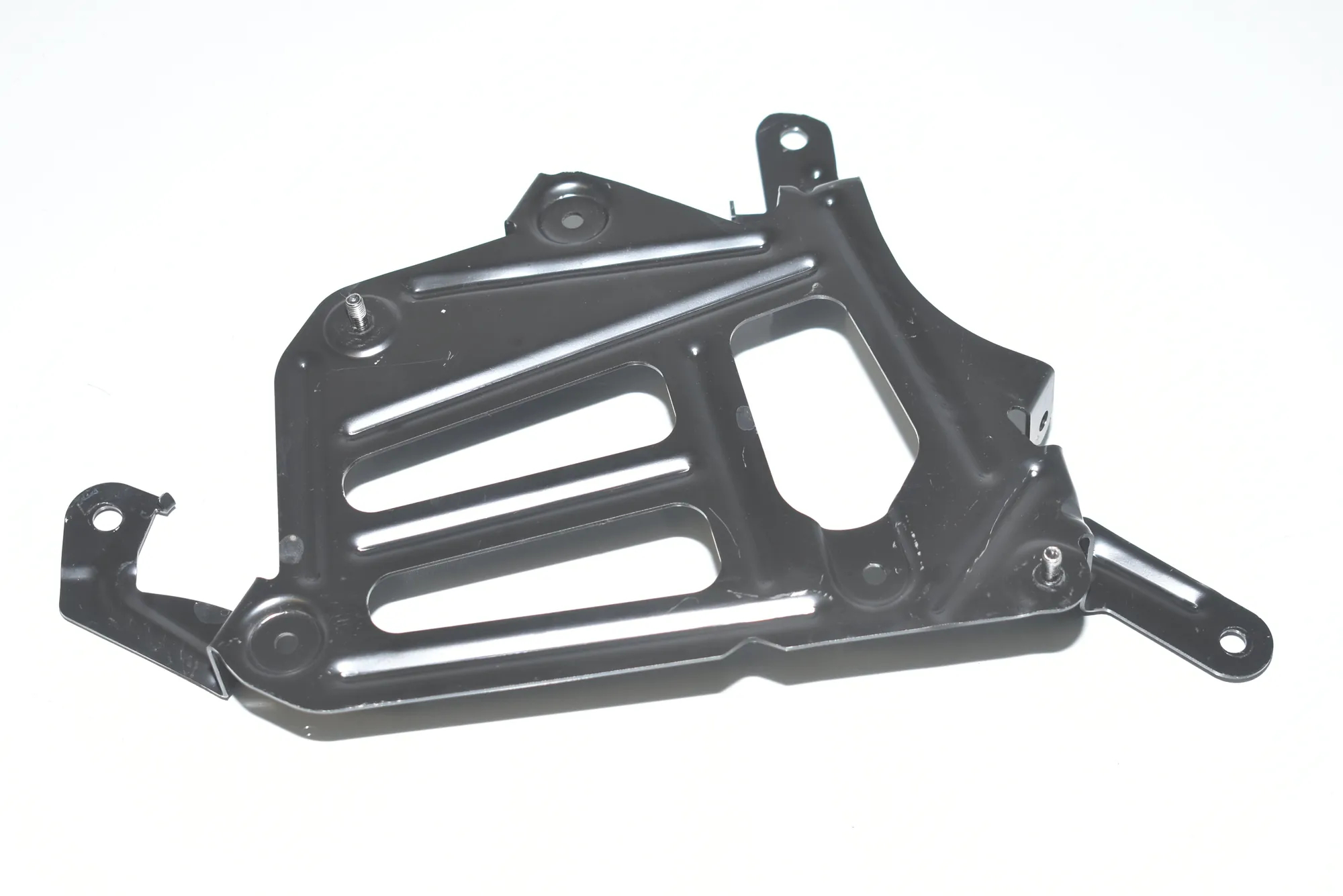 Other Body Parts – OEM 65159160150 · BMW 5 Gran Turismo (F07) 530 d 2010 – 3