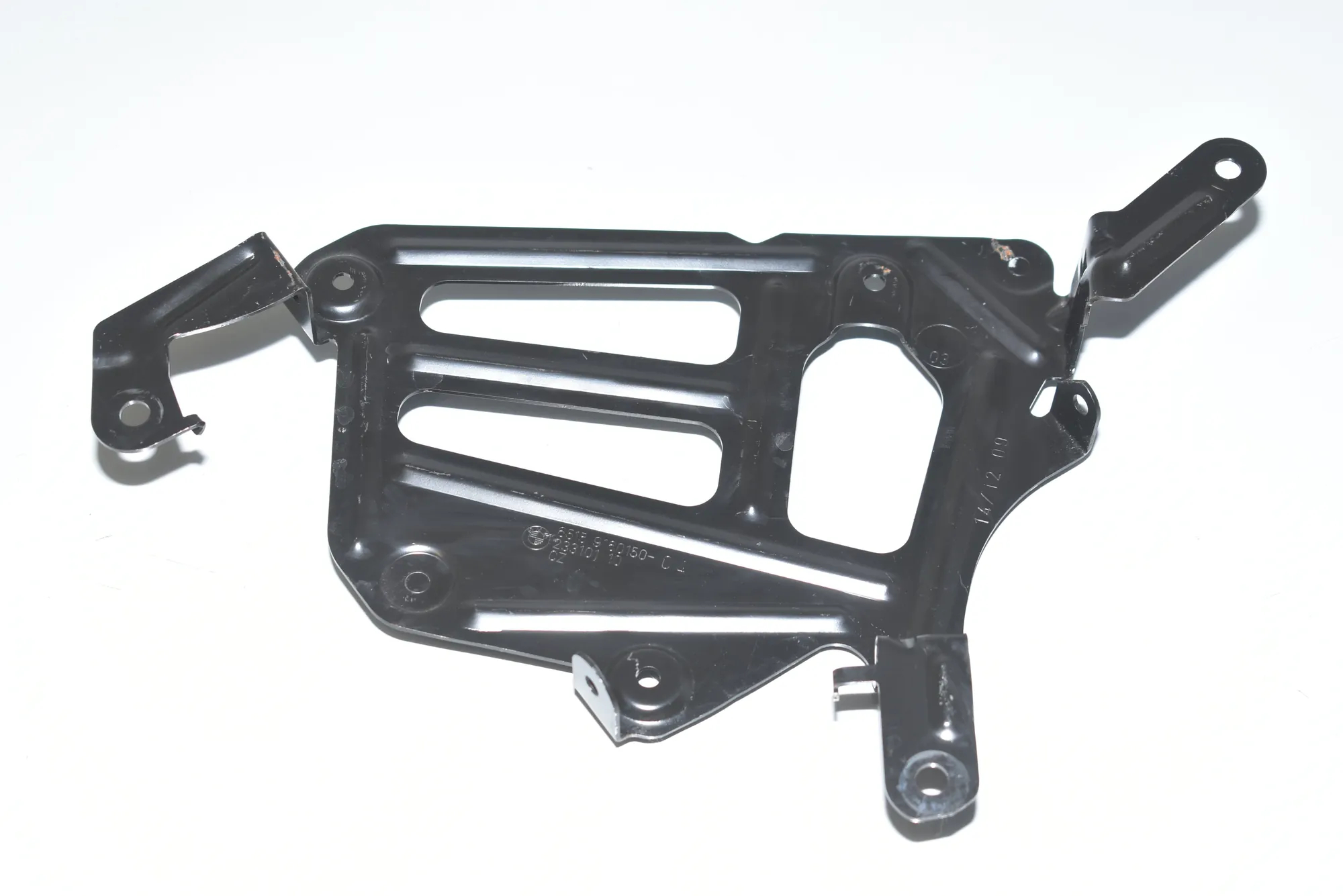 Other Body Parts – OEM 65159160150 · BMW 5 Gran Turismo (F07) 530 d 2010 – 2