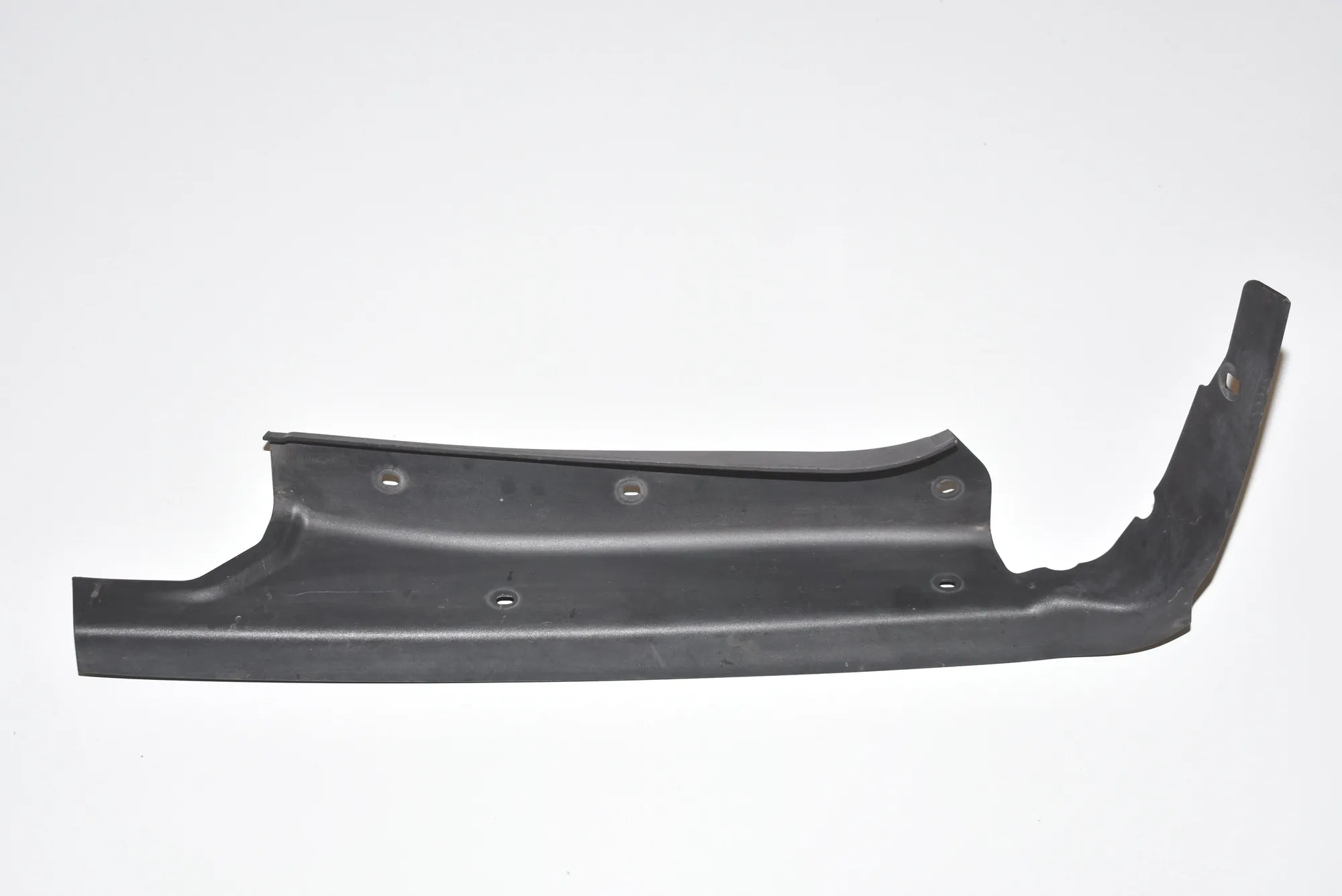 Trunk Boot Trim – OEM 51497149446 · BMW 5 Gran Turismo (F07) 530 d 2010 – 2