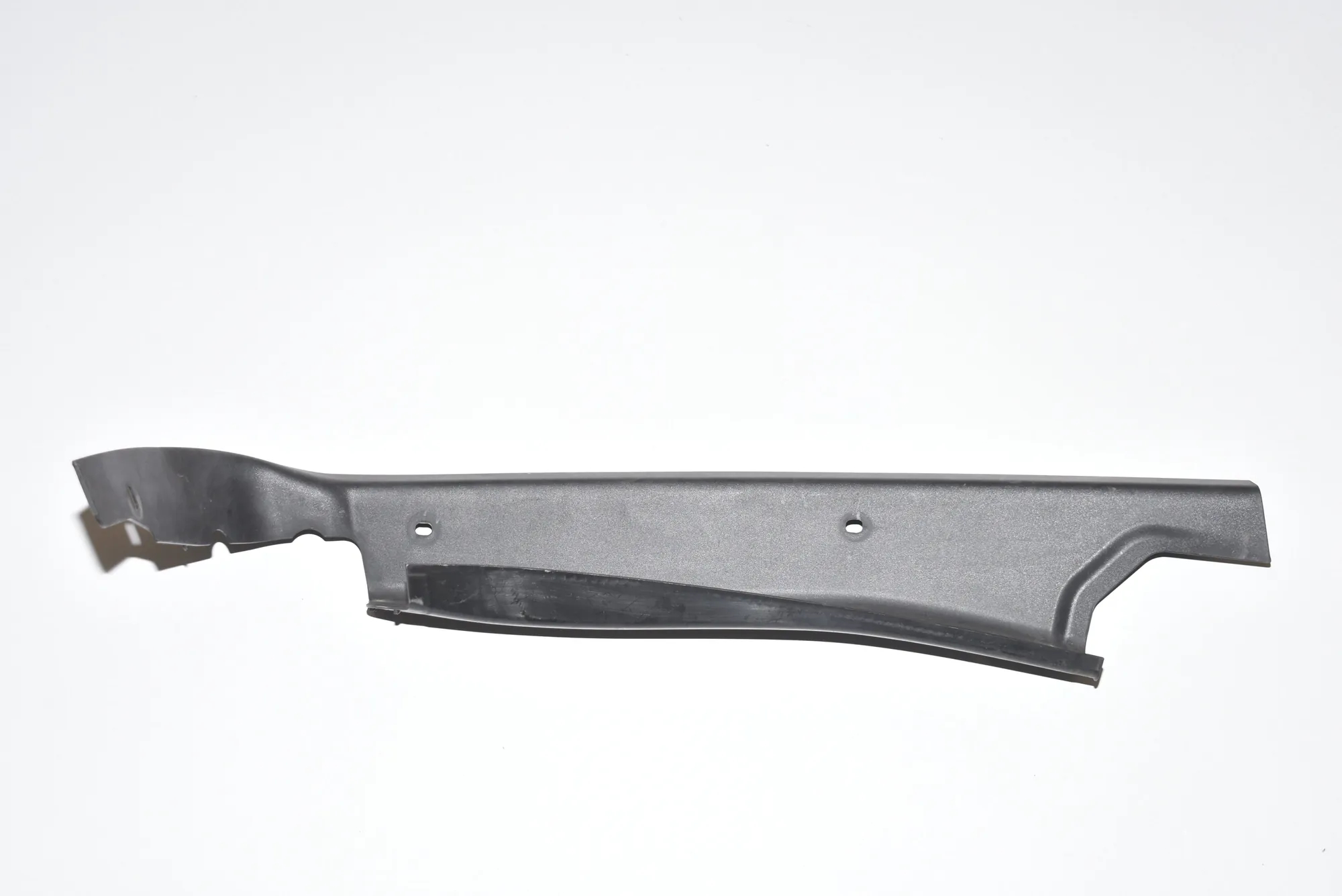 Trunk Boot Trim – OEM 51497149446 · BMW 5 Gran Turismo (F07) 530 d 2010