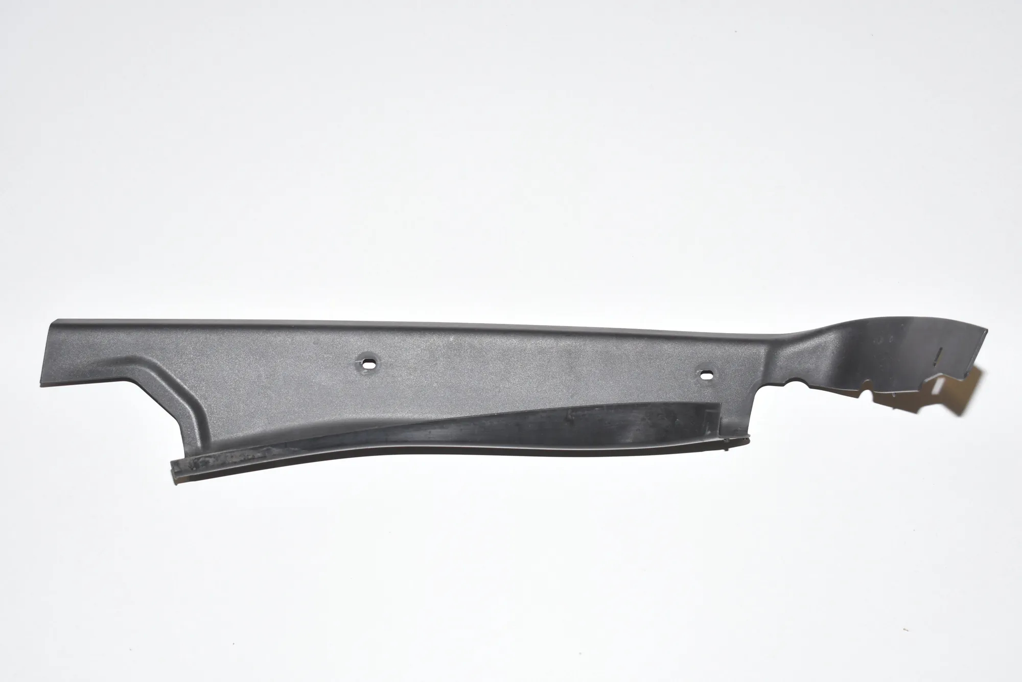 Trunk Boot Trim – OEM 51497149445 · BMW 5 Gran Turismo (F07) 530 d 2010 – 2
