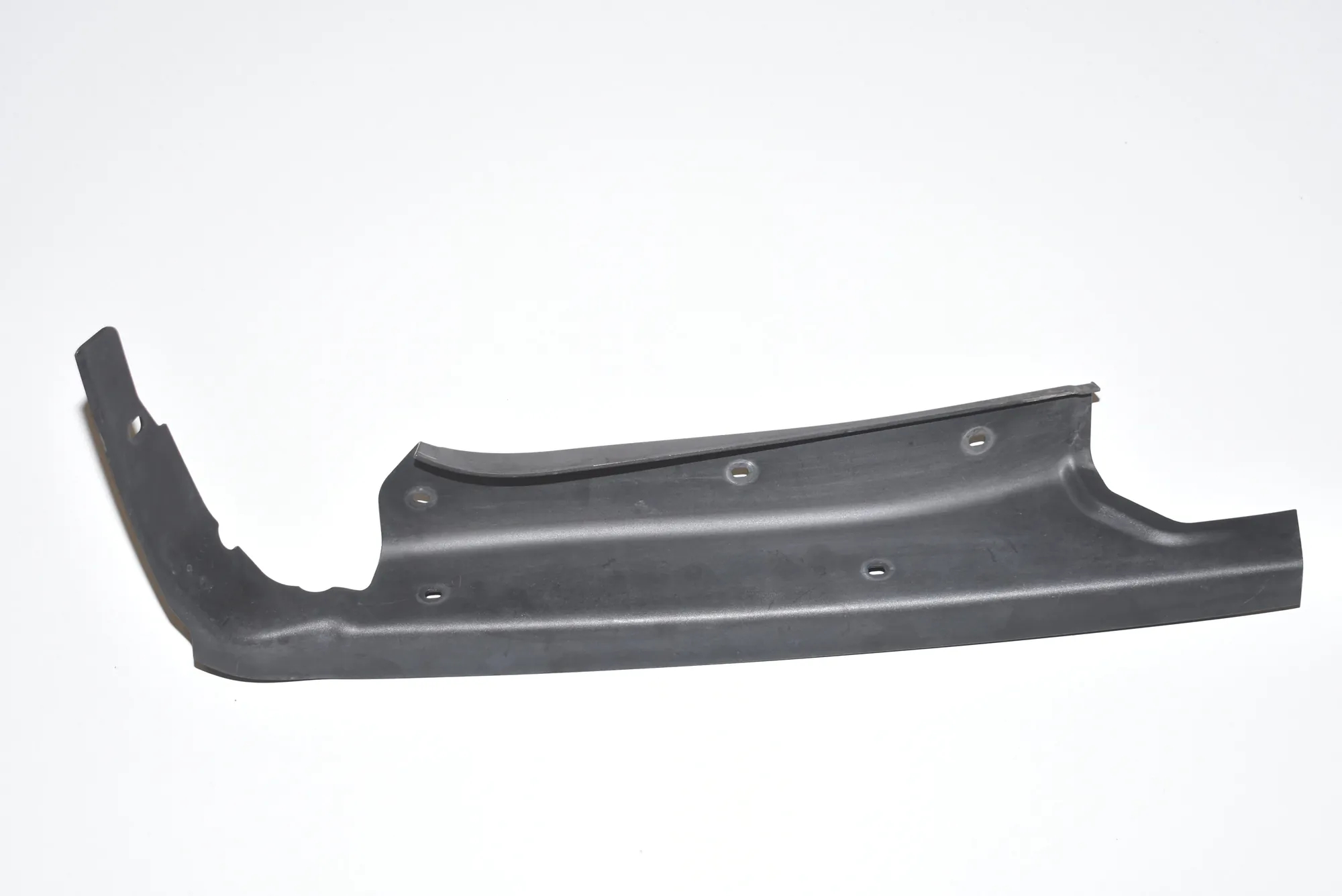 Trunk Boot Trim – OEM 51497149445 · BMW 5 Gran Turismo (F07) 530 d 2010