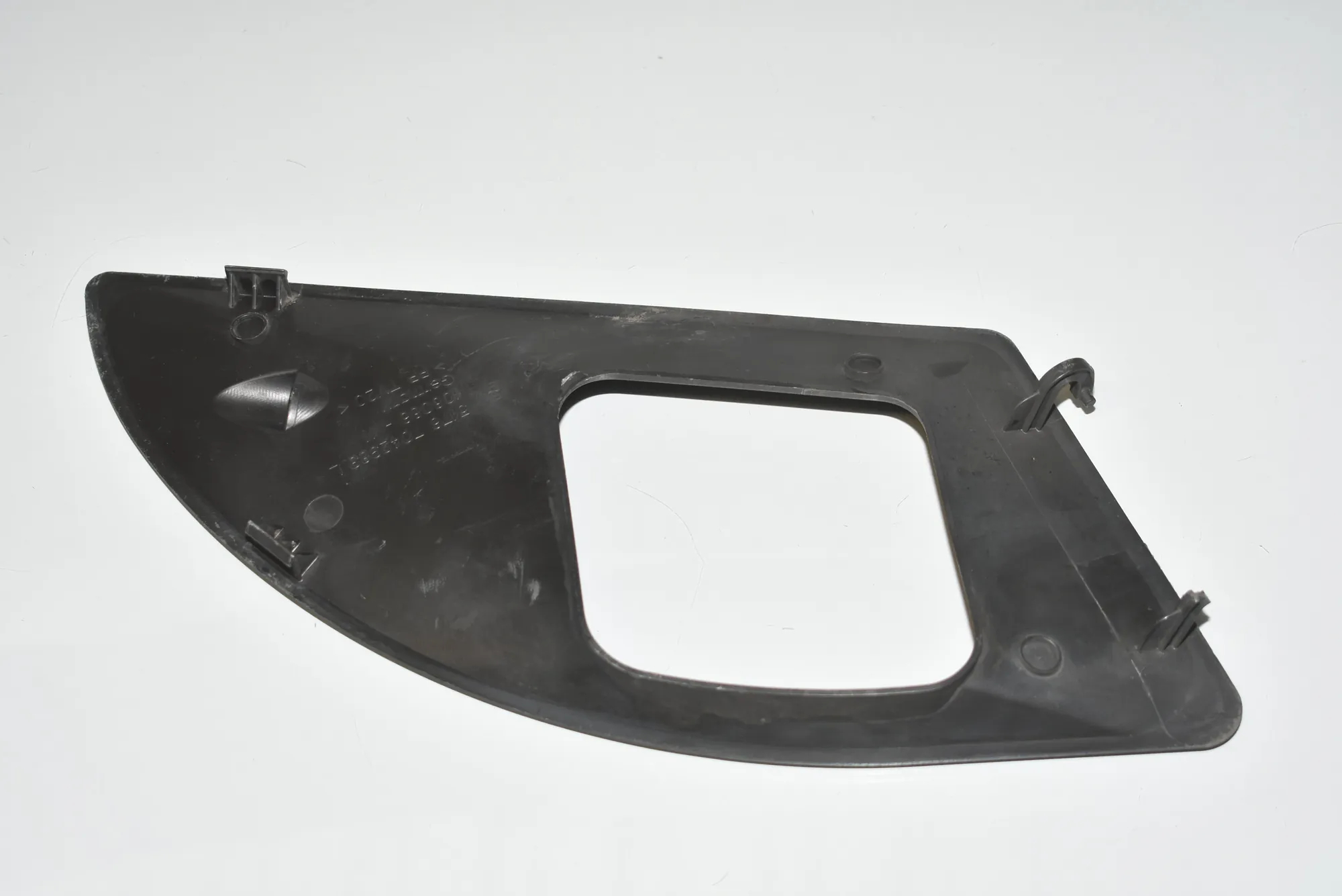 Other Body Parts – OEM 51767042983 · BMW 5 Gran Turismo (F07) 530 d 2010 – 3