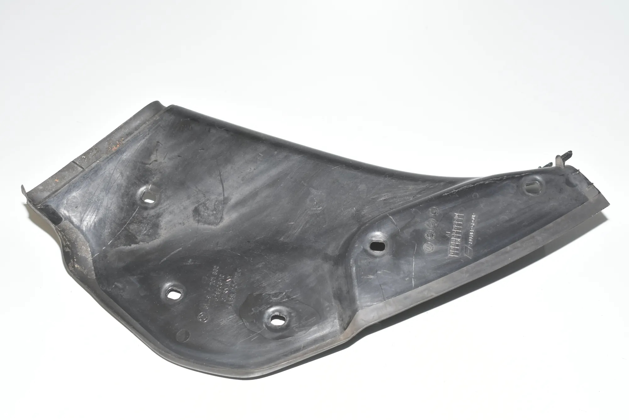 Other Body Parts – OEM 51497201660 · BMW 5 Gran Turismo (F07) 530 d 2010 – 3