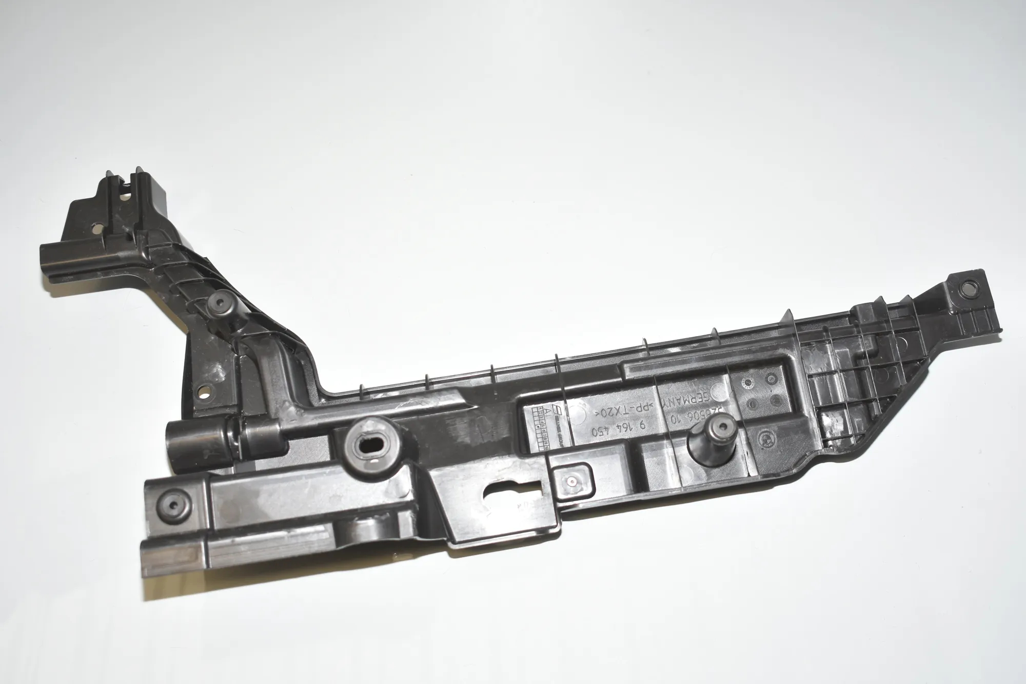 Other Body Parts – OEM 9164450 · BMW 5 Gran Turismo (F07) 530 d 2010 – 3