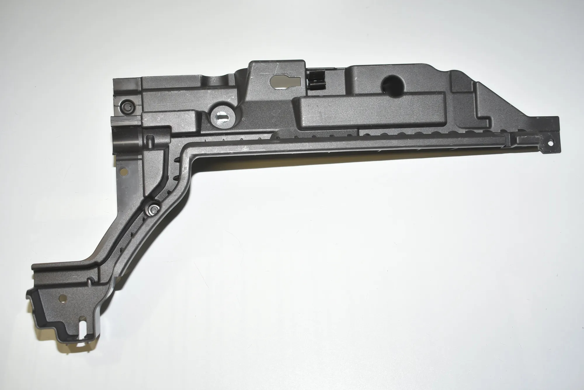 Other Body Parts – OEM 9164450 · BMW 5 Gran Turismo (F07) 530 d 2010 – 2