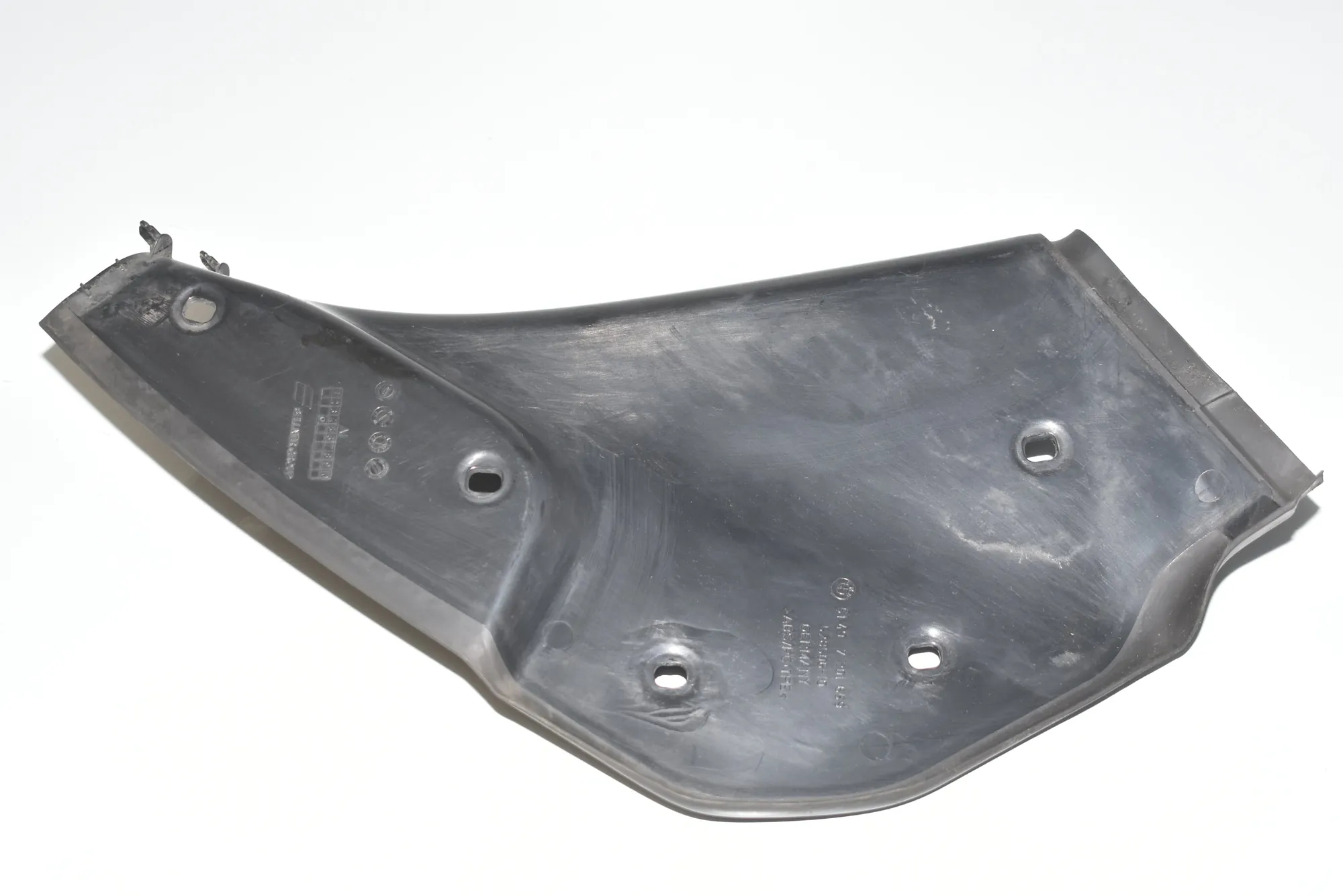 Other Body Parts – OEM 51497201659 · BMW 5 Gran Turismo (F07) 530 d 2010 – 3