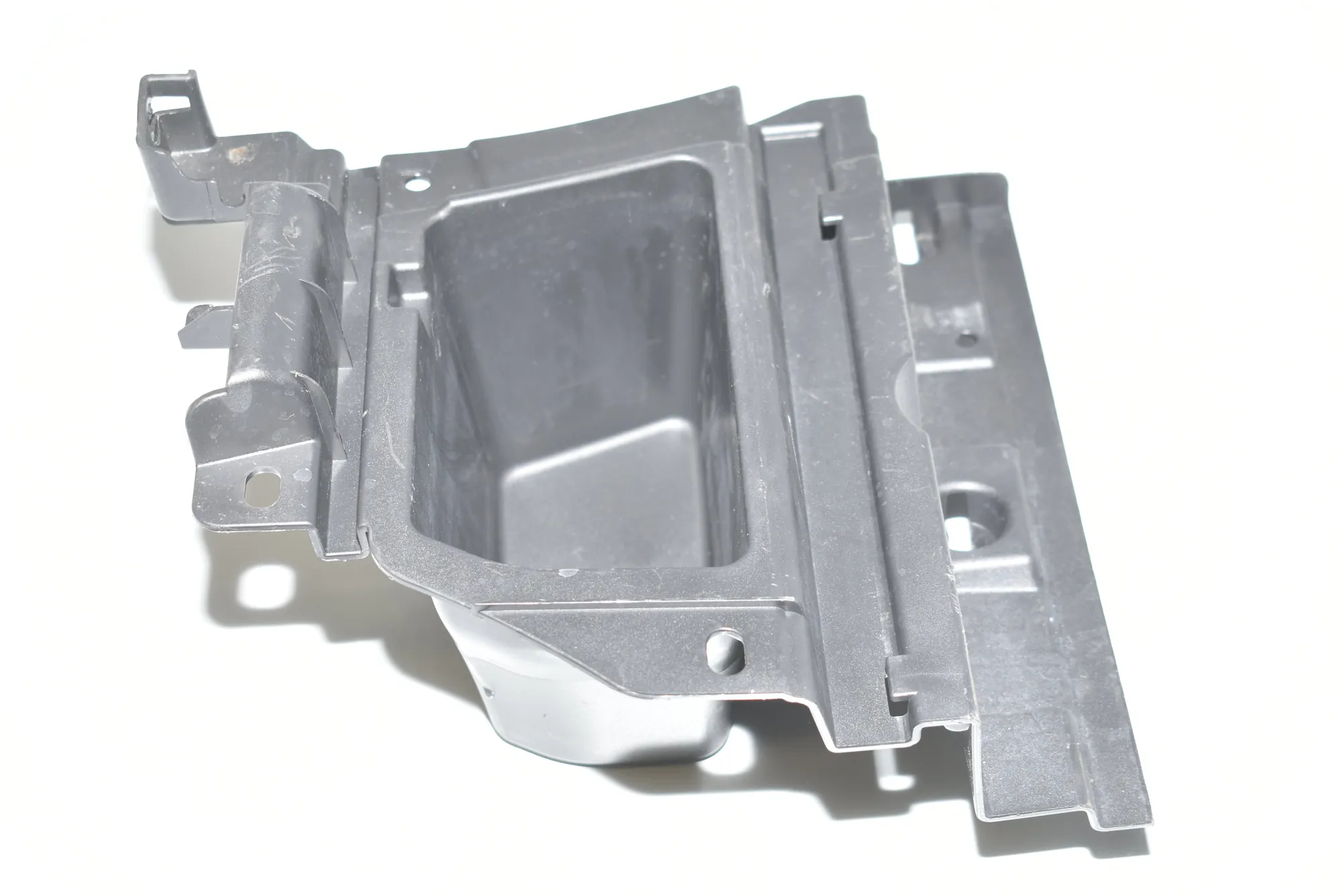 Other Body Parts – OEM 51477229312 · BMW 5 Gran Turismo (F07) 530 d 2010 – 2