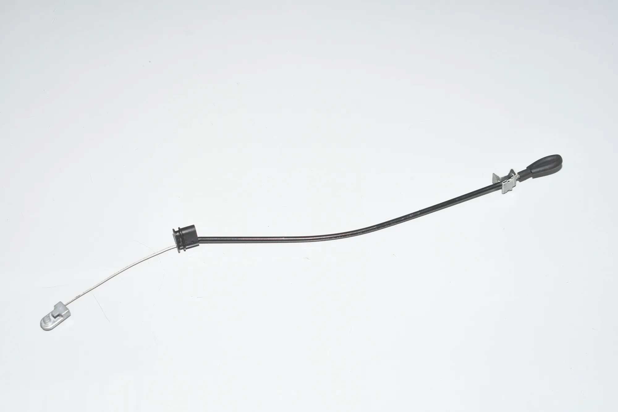 Bonnet Lock Cable – OEM 7154231 · BMW 5 Gran Turismo (F07) 530 d 2010 – 2