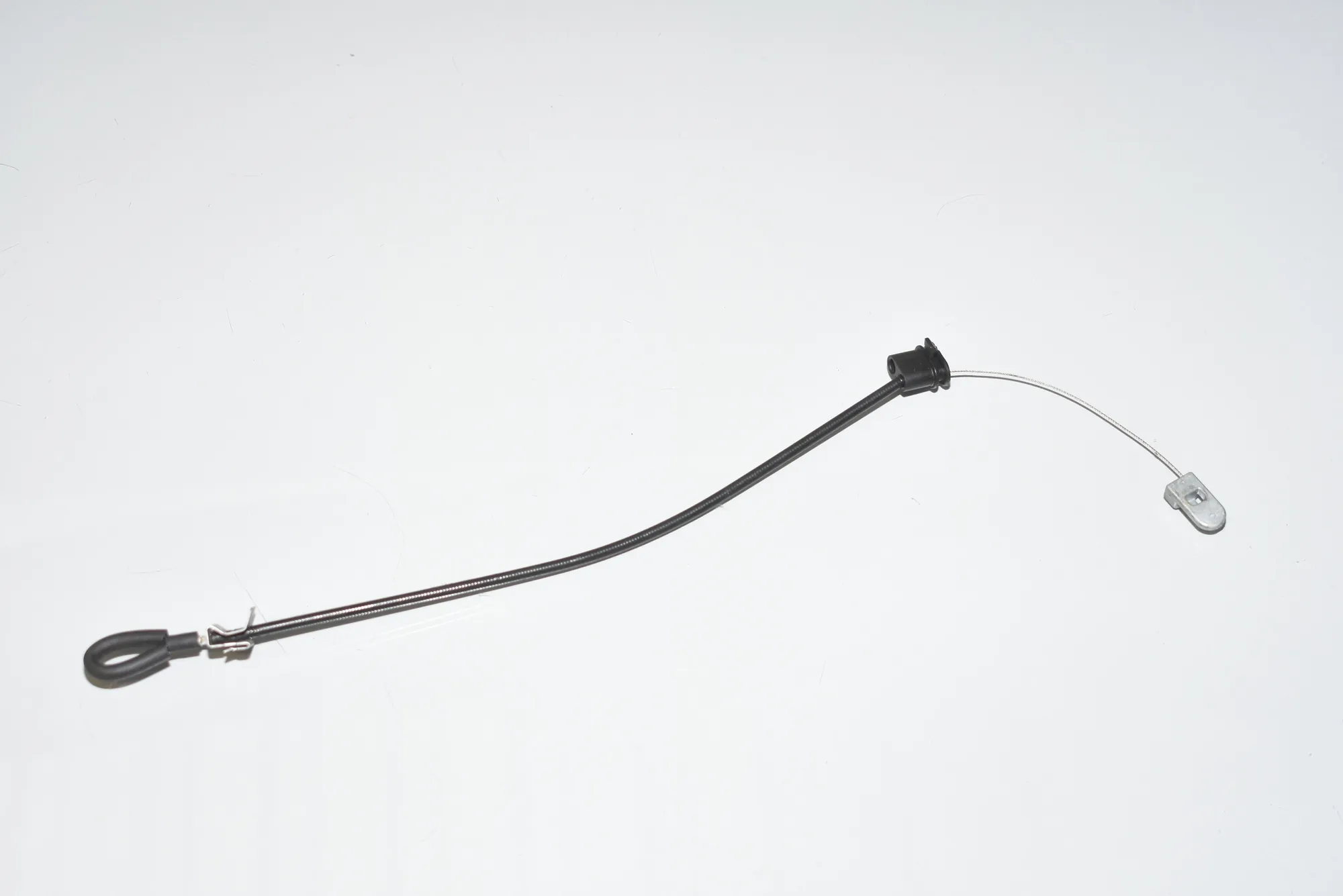 Bonnet Lock Cable – OEM 7154231 · BMW 5 Gran Turismo (F07) 530 d 2010