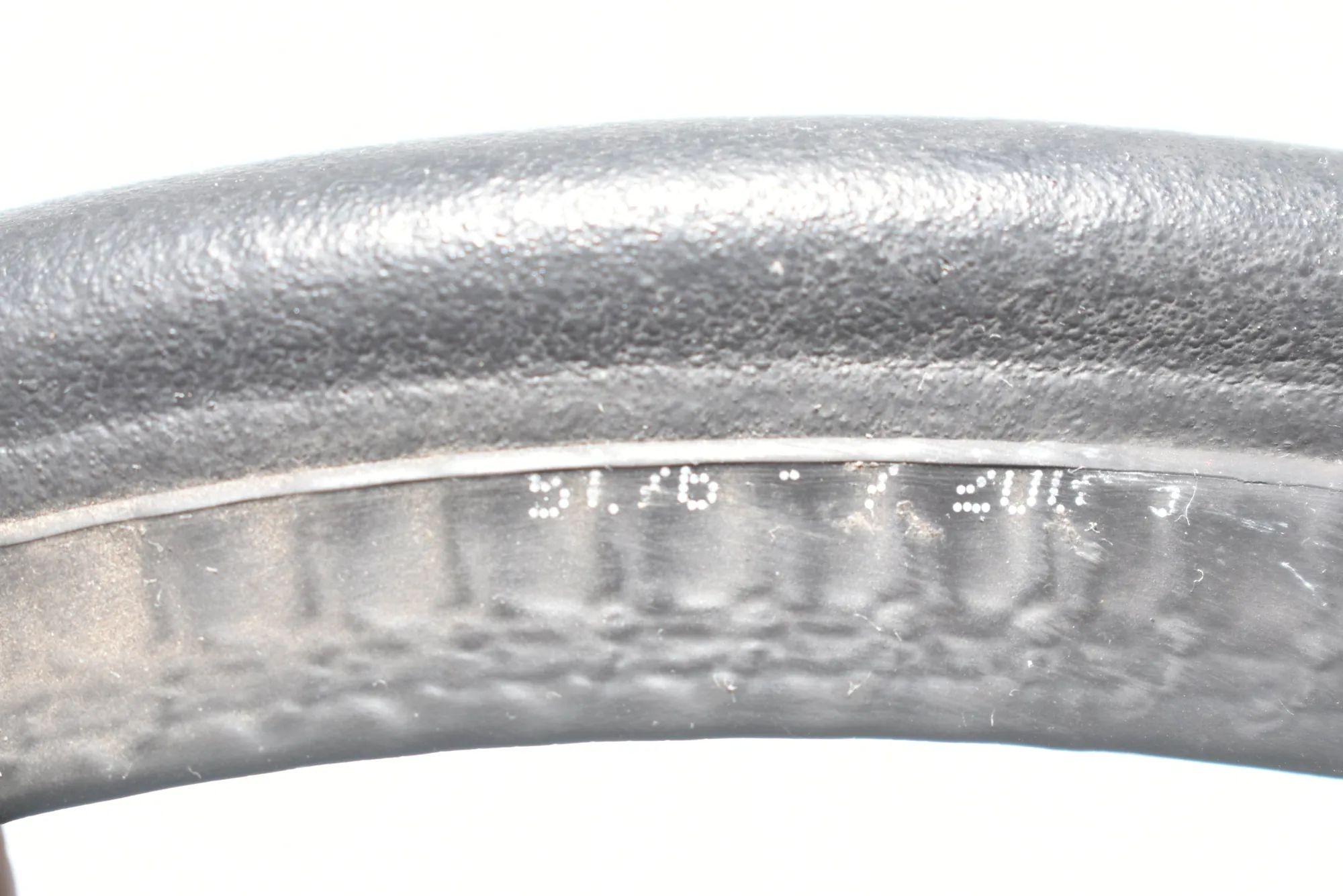 Tailgate Rubber Seal – OEM 51767237487 · BMW 5 Gran Turismo (F07) 530 d 2010 – 5
