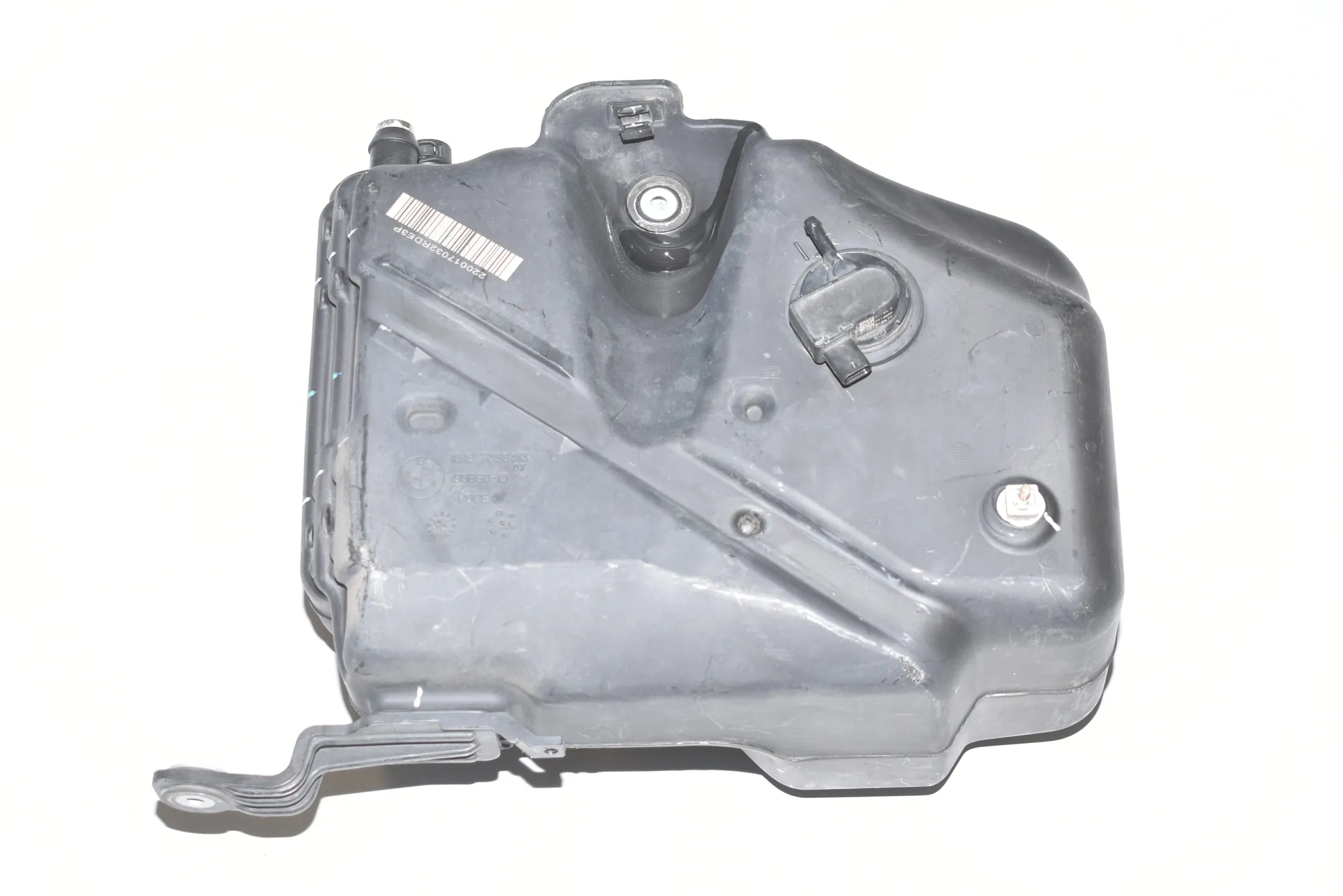 AdBlue Tank – OEM 16197399413 · BMW 3 Touring (F31) 318 d 2018 – 3