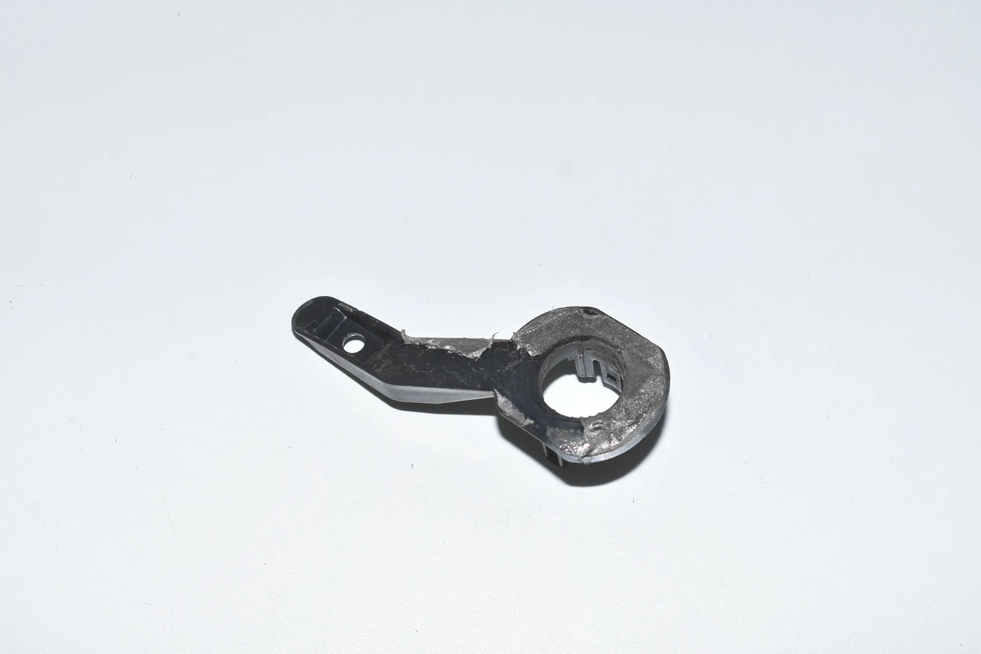 Parking Sensor Holder – OEM 51127445160 · BMW 3 Touring (F31) 318 d 2018 – 2