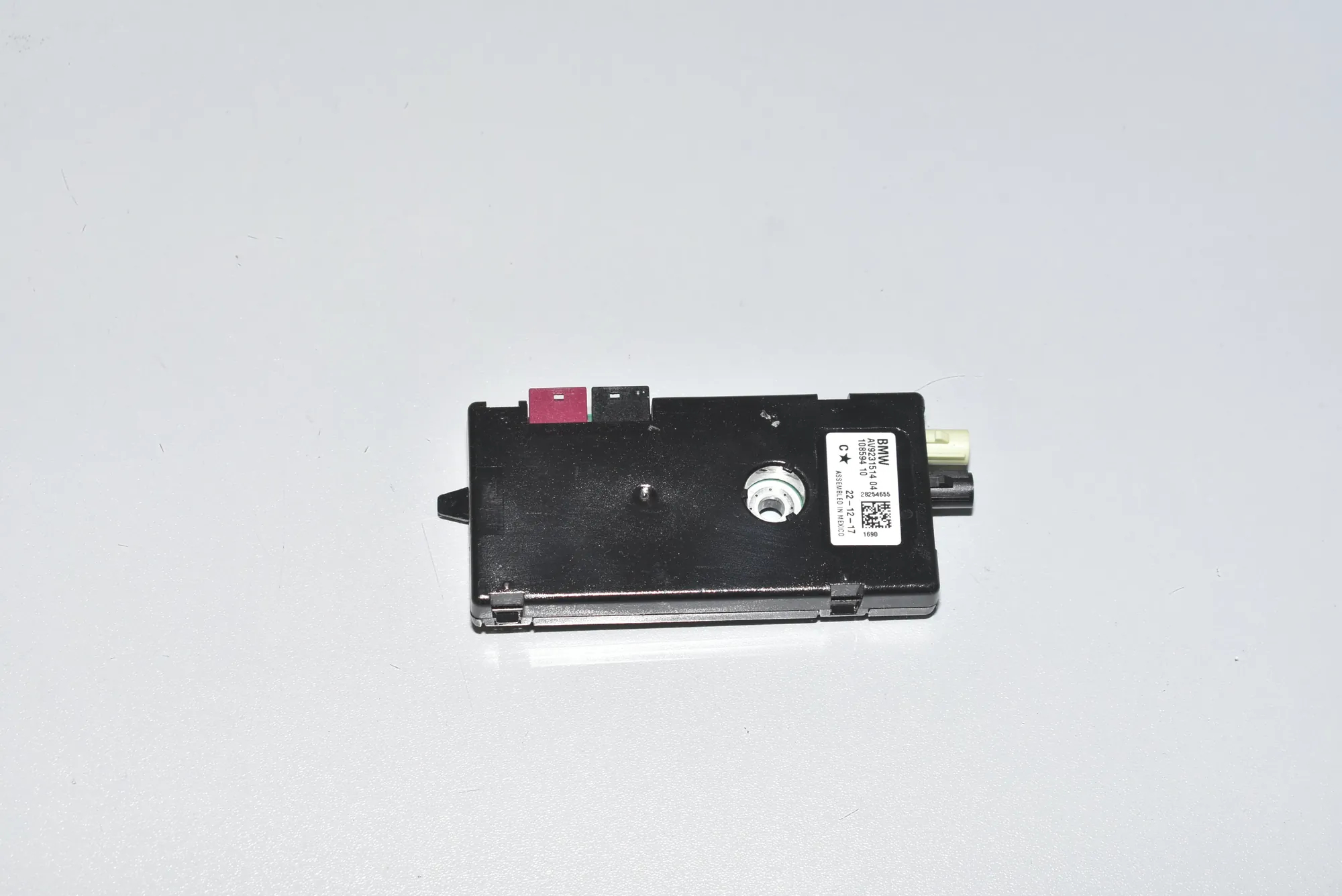 Antenna – OEM 9231514 · BMW 3 Touring (F31) 318 d 2018