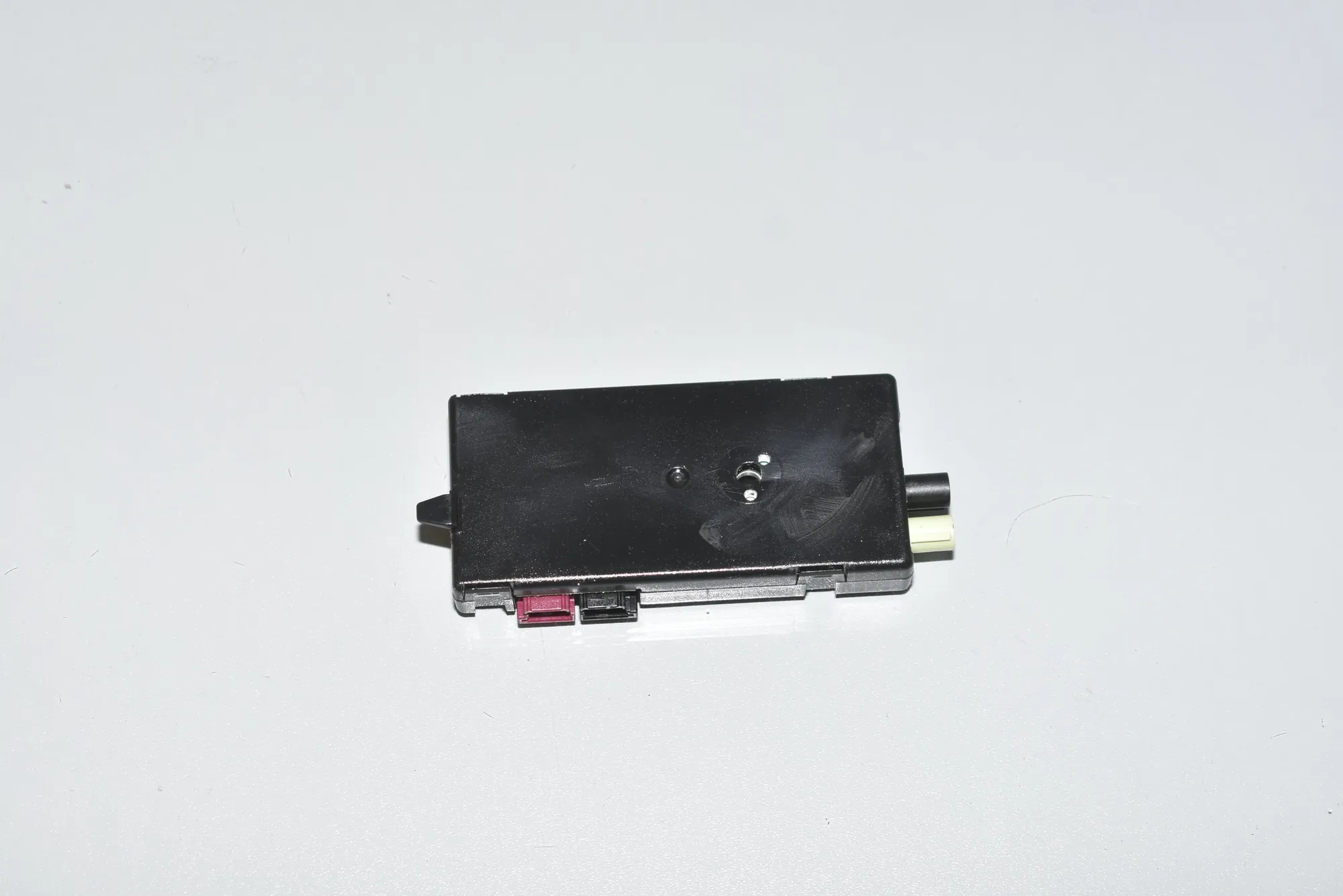 Antenna – OEM 9231514 · BMW 3 Touring (F31) 318 d 2018 – 3