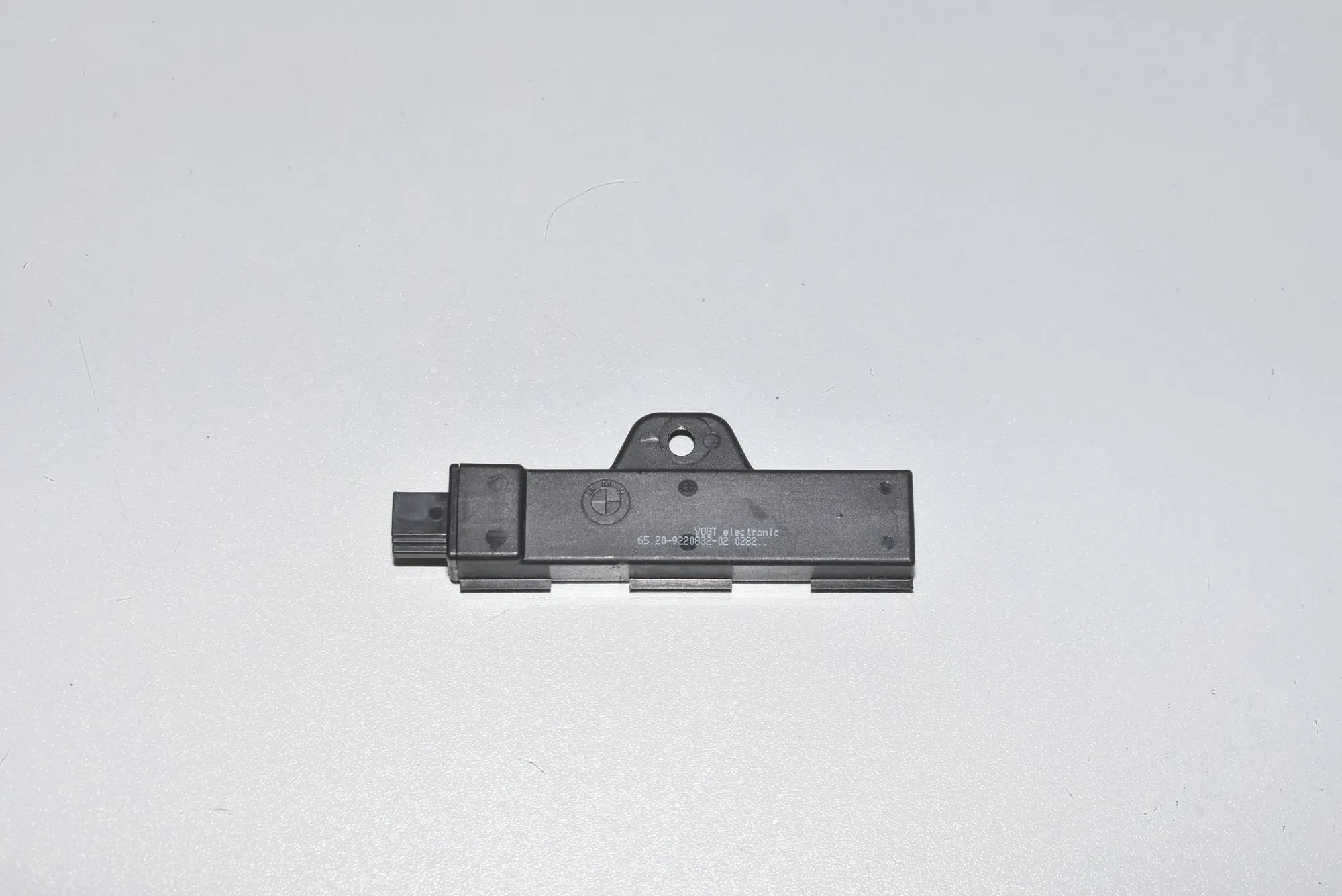 Antenna – OEM 65209220832 · BMW 3 Touring (F31) 318 d 2018