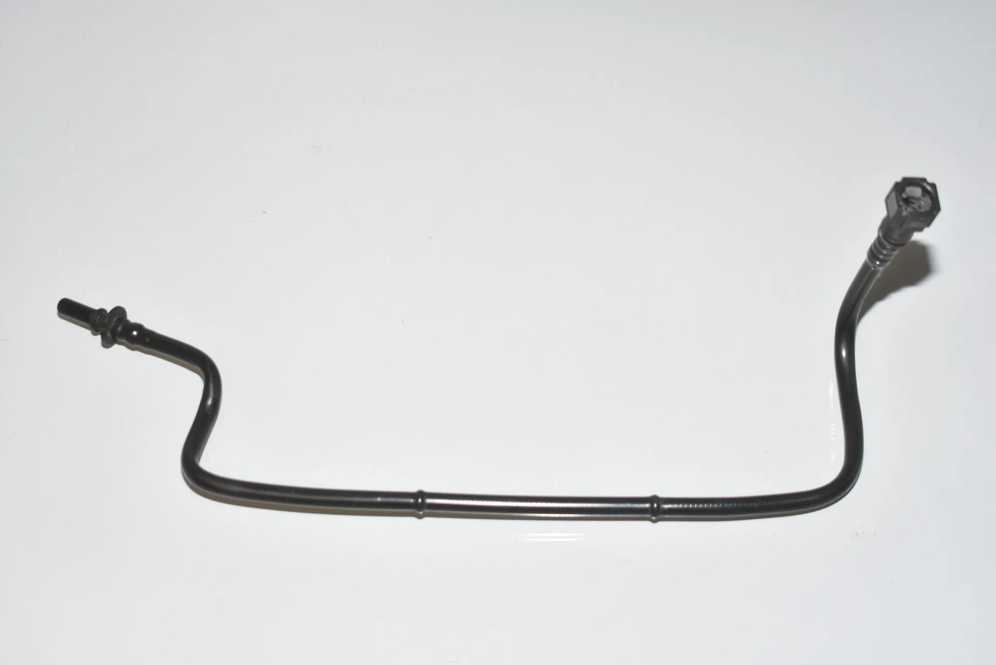 Other tubes · BMW 3 Touring (F31) 318 d 2018 – 3