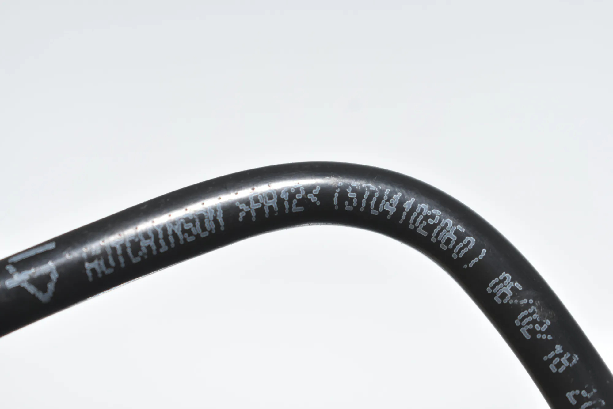 Other tubes · BMW 3 Touring (F31) 318 d 2018 – 4