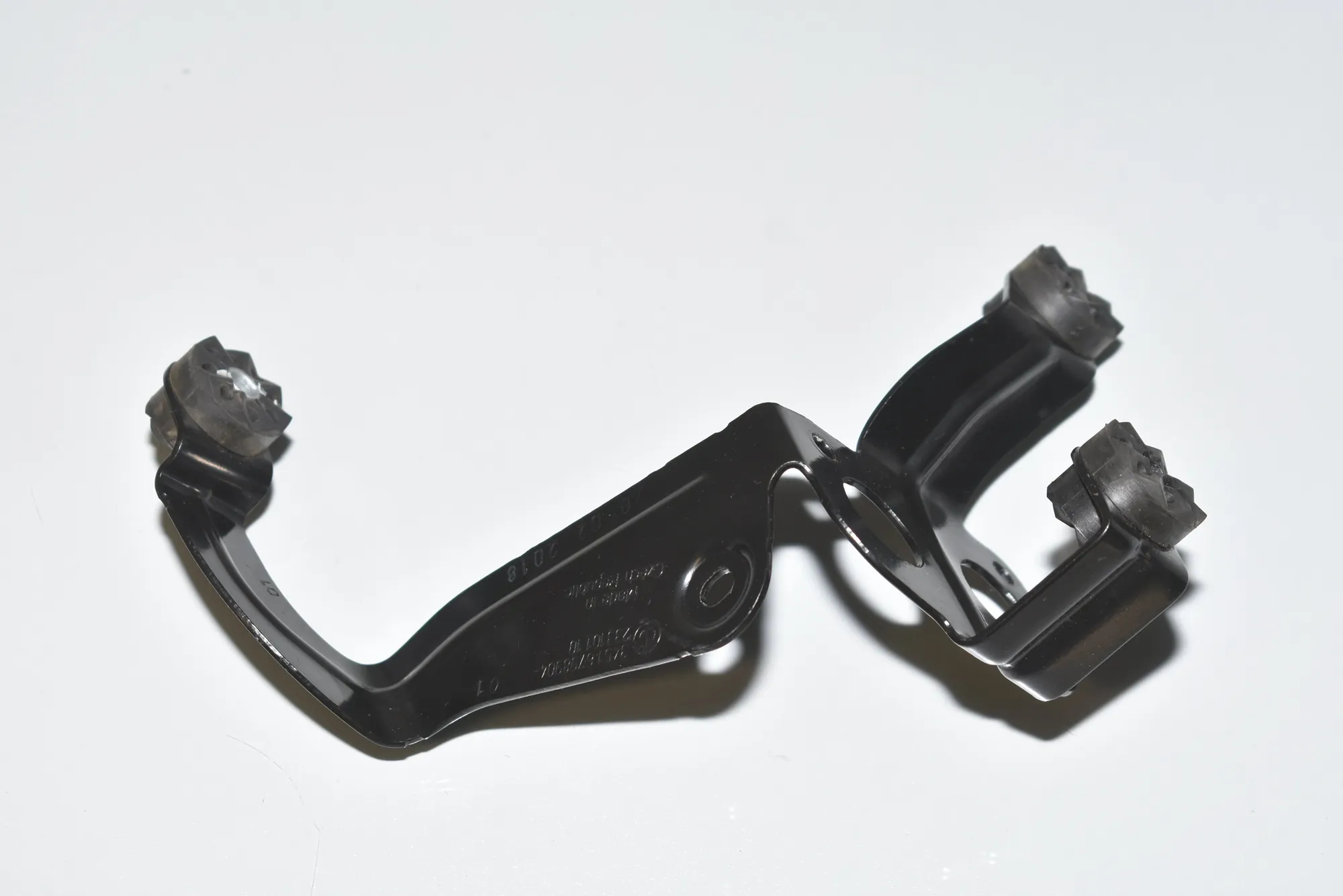 ABS Pump Holder – OEM 6798904 · BMW 3 Touring (F31) 318 d 2018