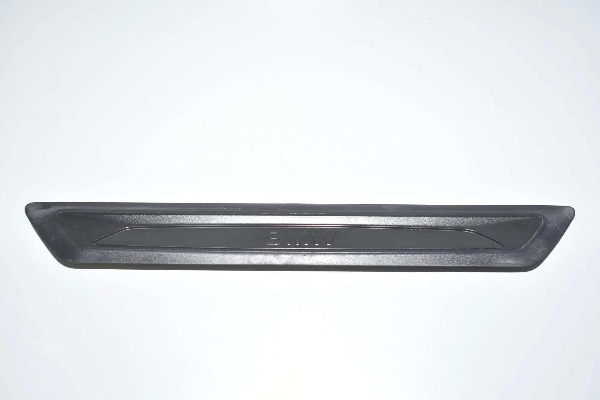 Front Left Sill Trim – OEM 51477263315 · BMW 3 Touring (F31) 318 d 2018