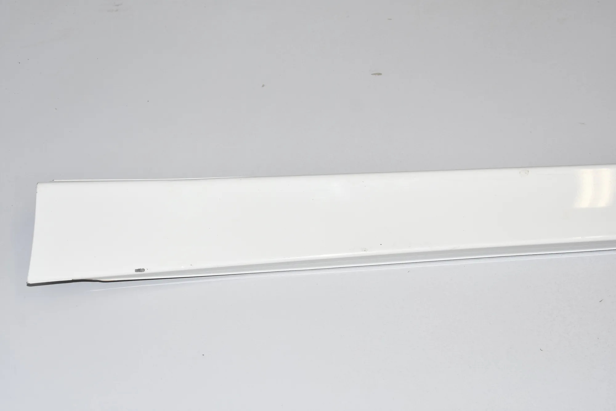 Left Side Sideskirt – OEM 7256911 · BMW 3 Touring (F31) 318 d 2018 – 2