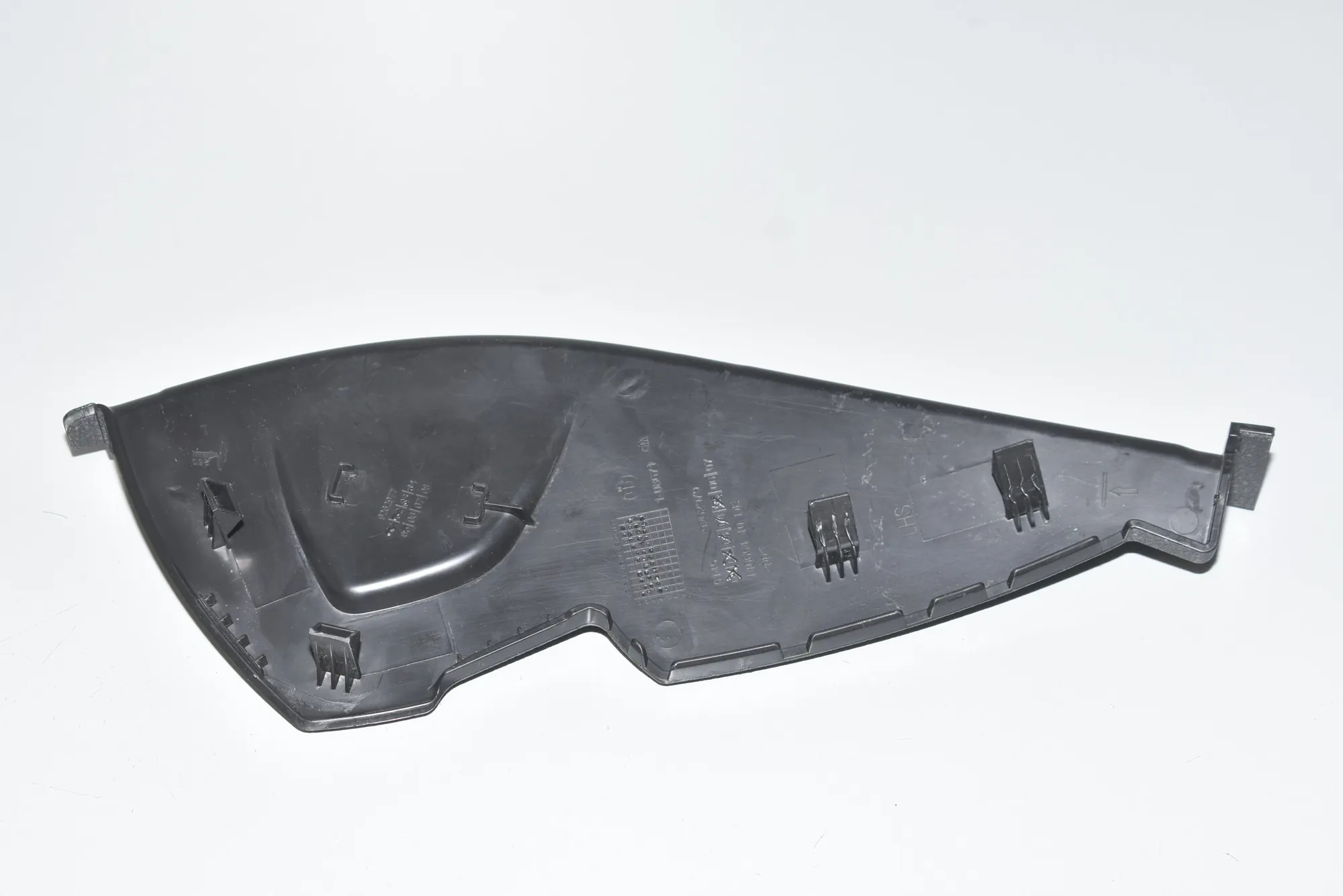 Dashboard Trim – OEM 51459262979 · BMW 2 Active Tourer (F45) 218 d 2017 – 3