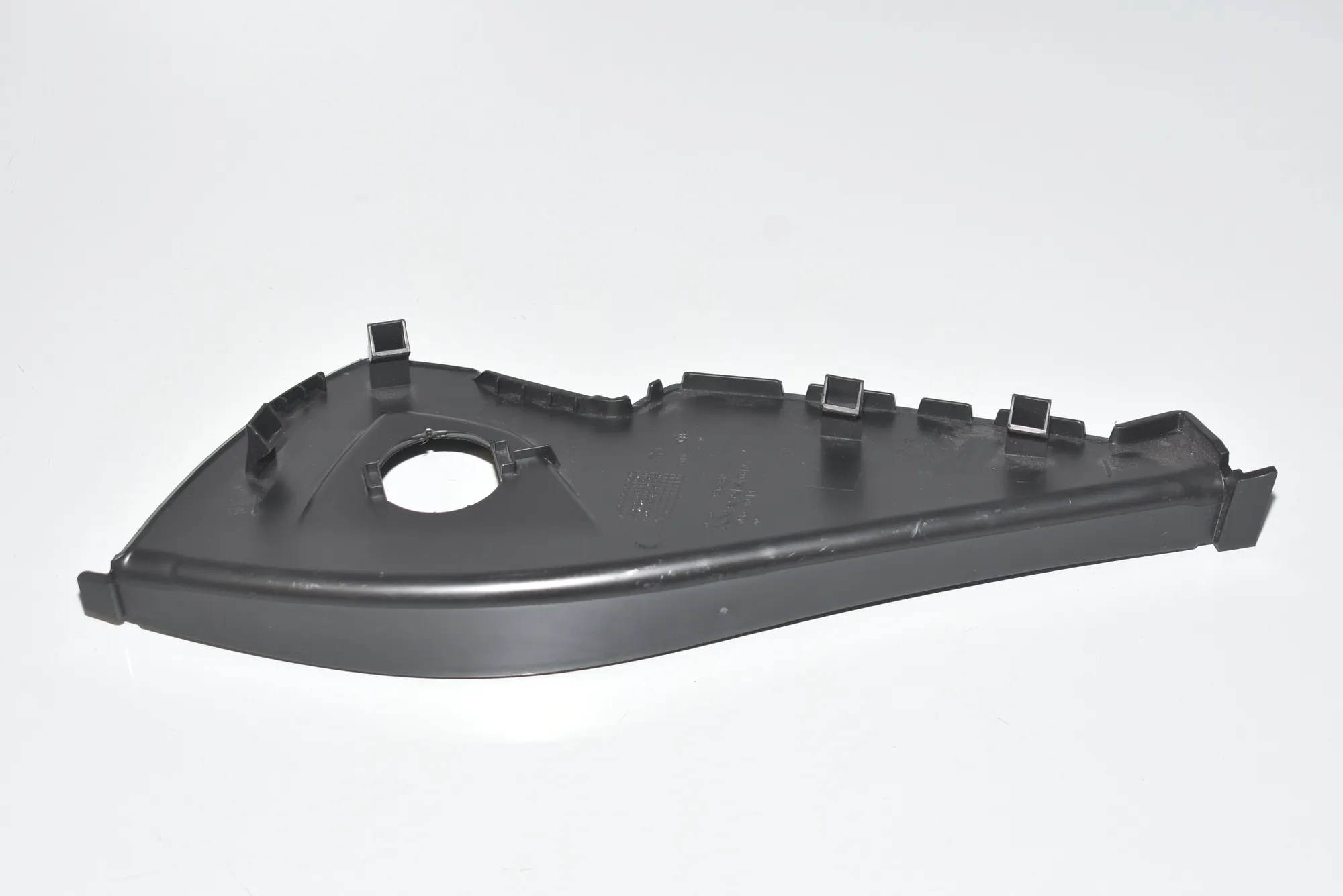 Dashboard Trim – OEM 51459262980 · BMW 2 Active Tourer (F45) 218 d 2017 – 3