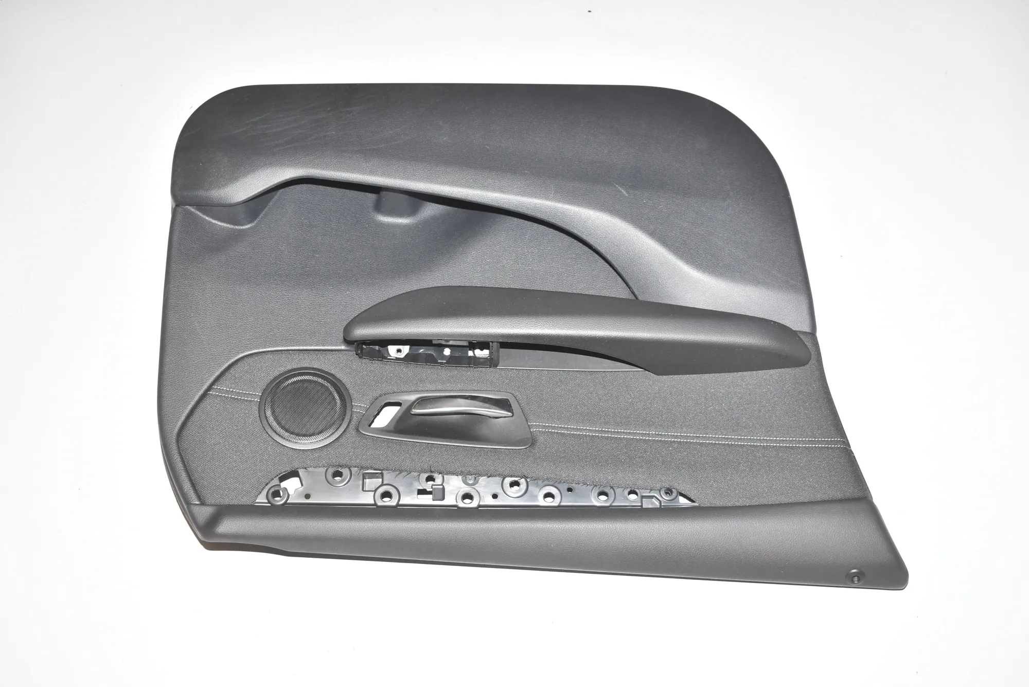 Front Left Door Panel – OEM 51417404813 · BMW 2 Active Tourer (F45) 218 d 2017 – 2