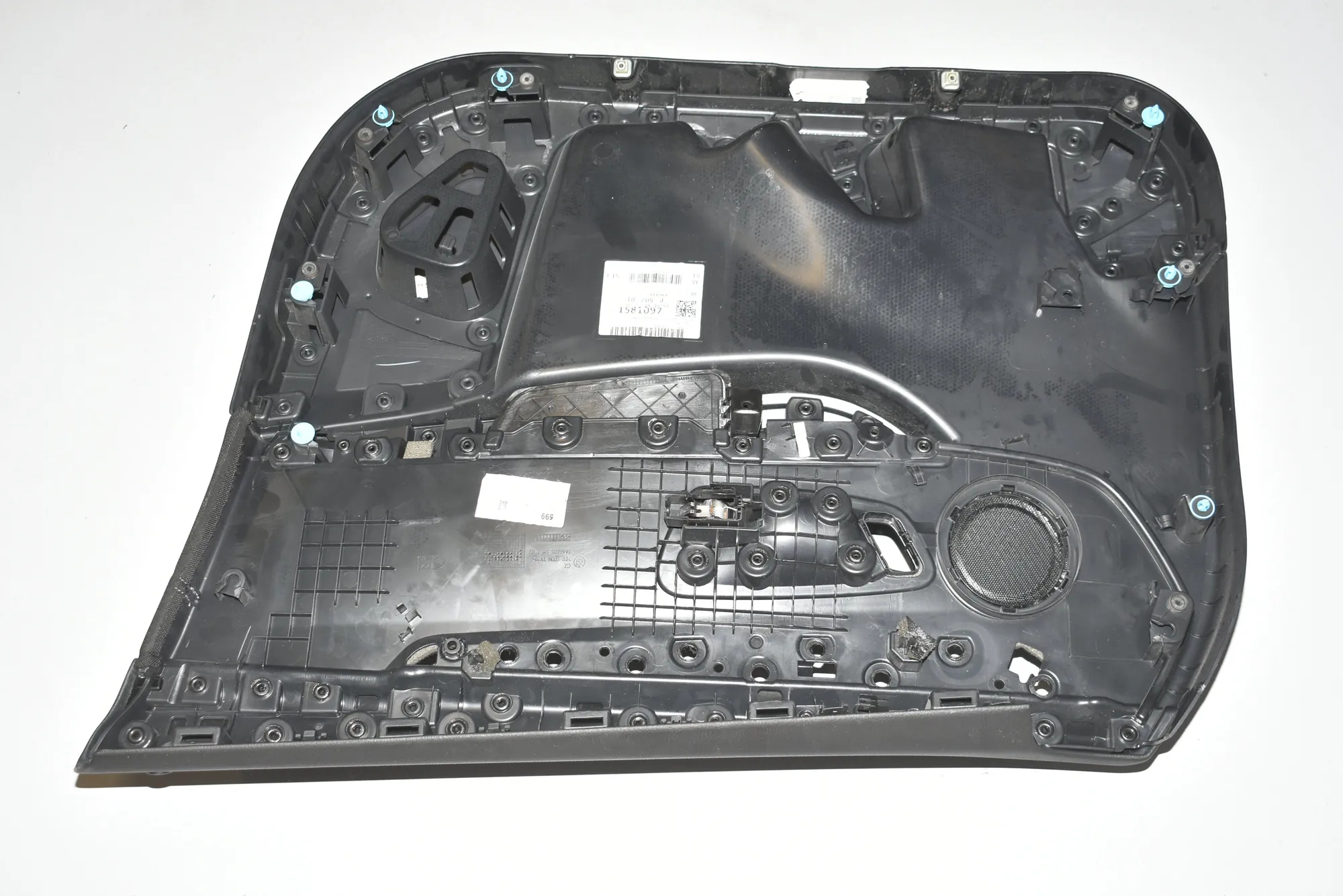 Front Left Door Panel – OEM 51417404813 · BMW 2 Active Tourer (F45) 218 d 2017 – 3
