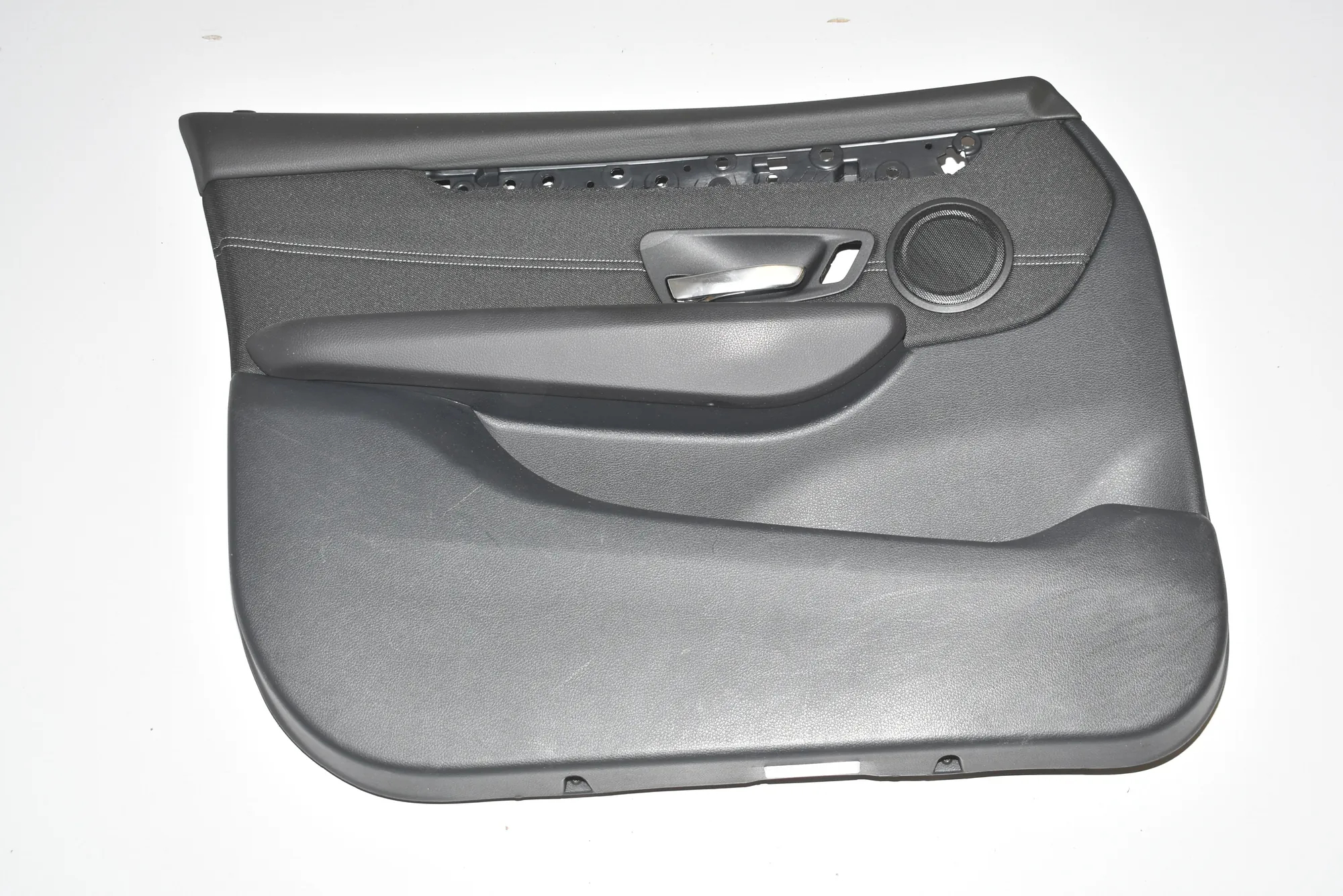 Front Left Door Panel – OEM 51417404813 · BMW 2 Active Tourer (F45) 218 d 2017