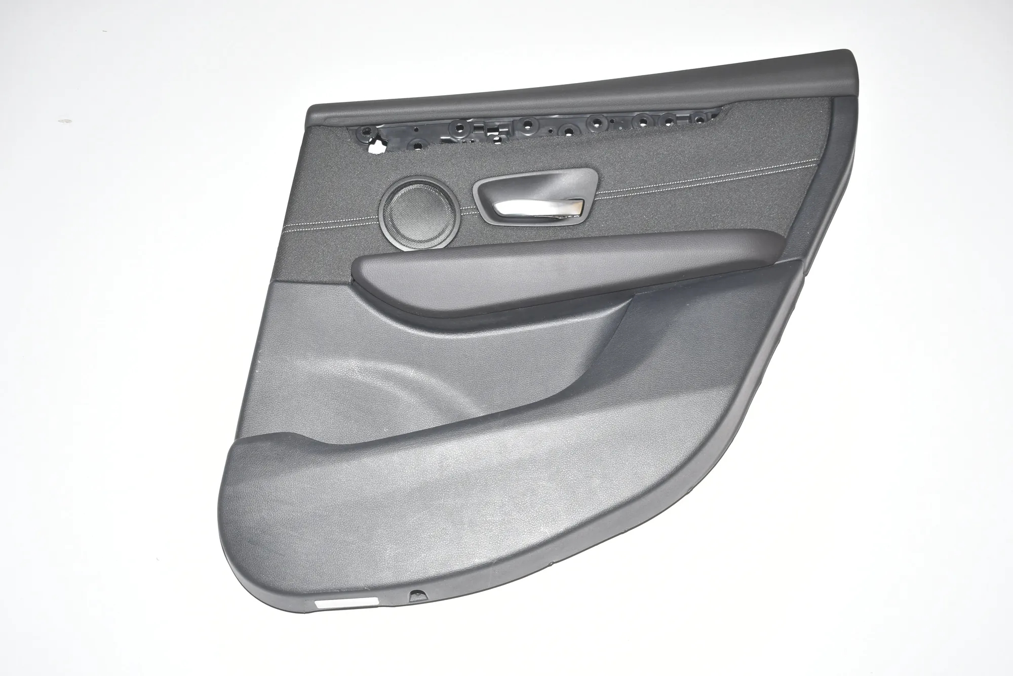 Rear Right Door Panel – OEM 51427405012 · BMW 2 Active Tourer (F45) 218 d 2017