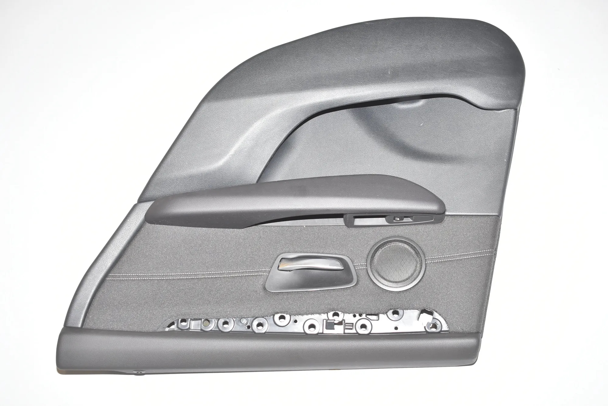 Rear Right Door Panel – OEM 51427405012 · BMW 2 Active Tourer (F45) 218 d 2017 – 2