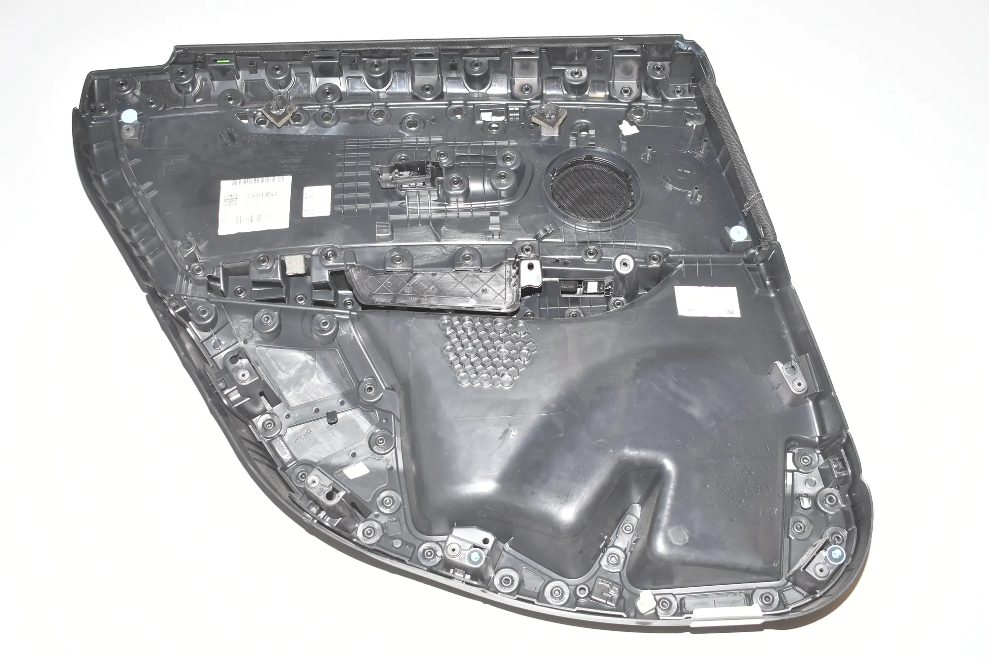 Rear Right Door Panel – OEM 51427405012 · BMW 2 Active Tourer (F45) 218 d 2017 – 4
