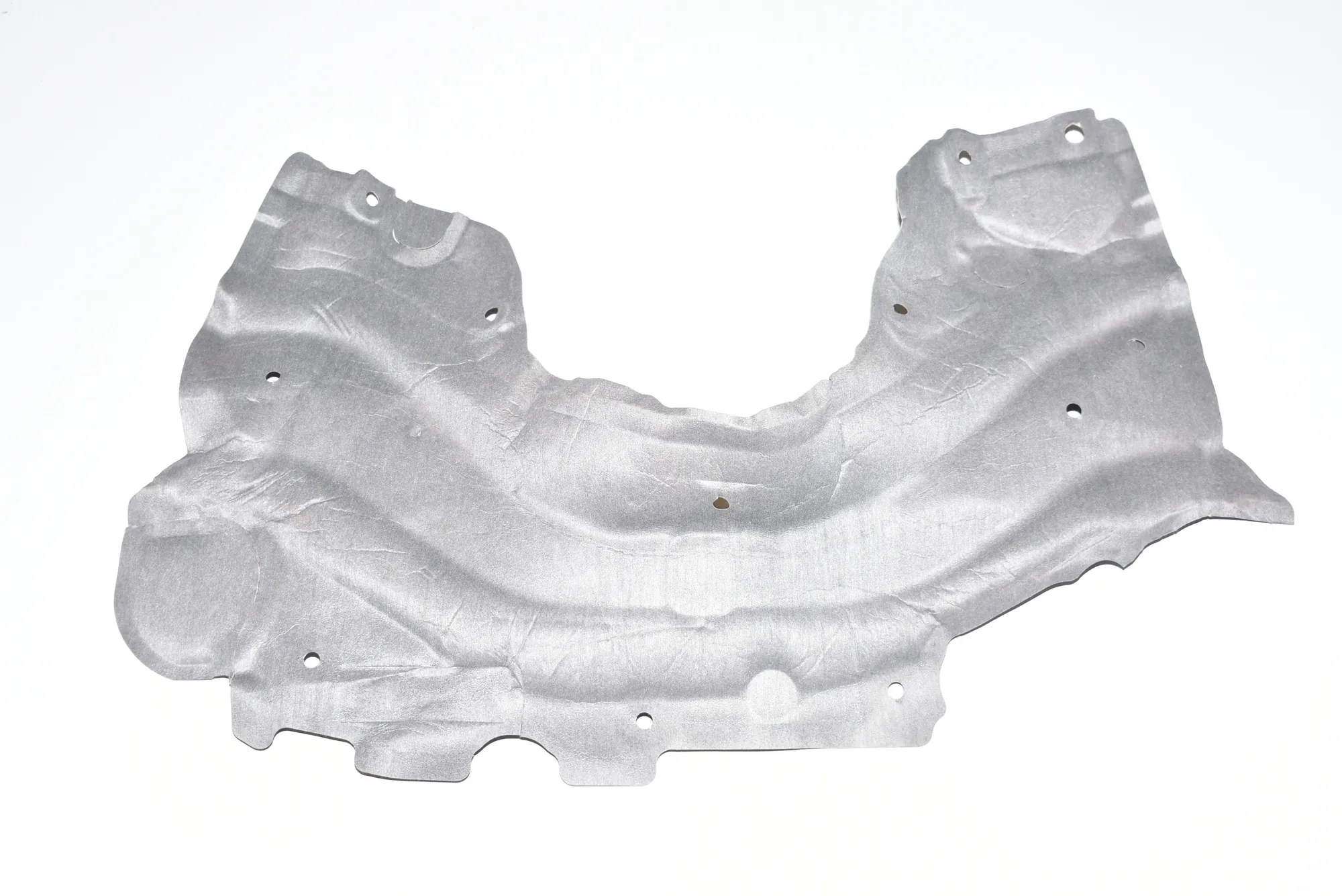 Other Body Parts – OEM 7398765 · BMW 4 Gran Coupe (F36) 435 d xDrive 2016 – 3