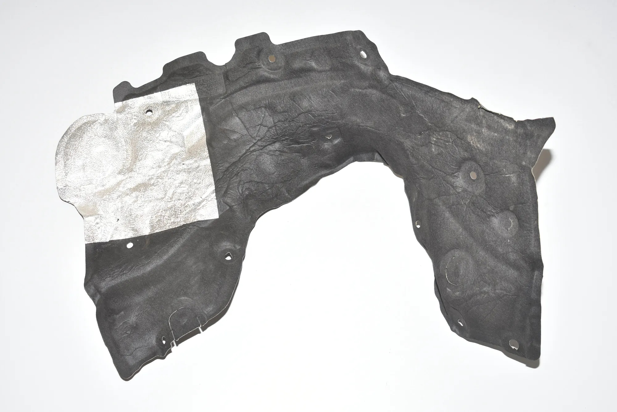 Other Body Parts – OEM 7398765 · BMW 4 Gran Coupe (F36) 435 d xDrive 2016 – 2