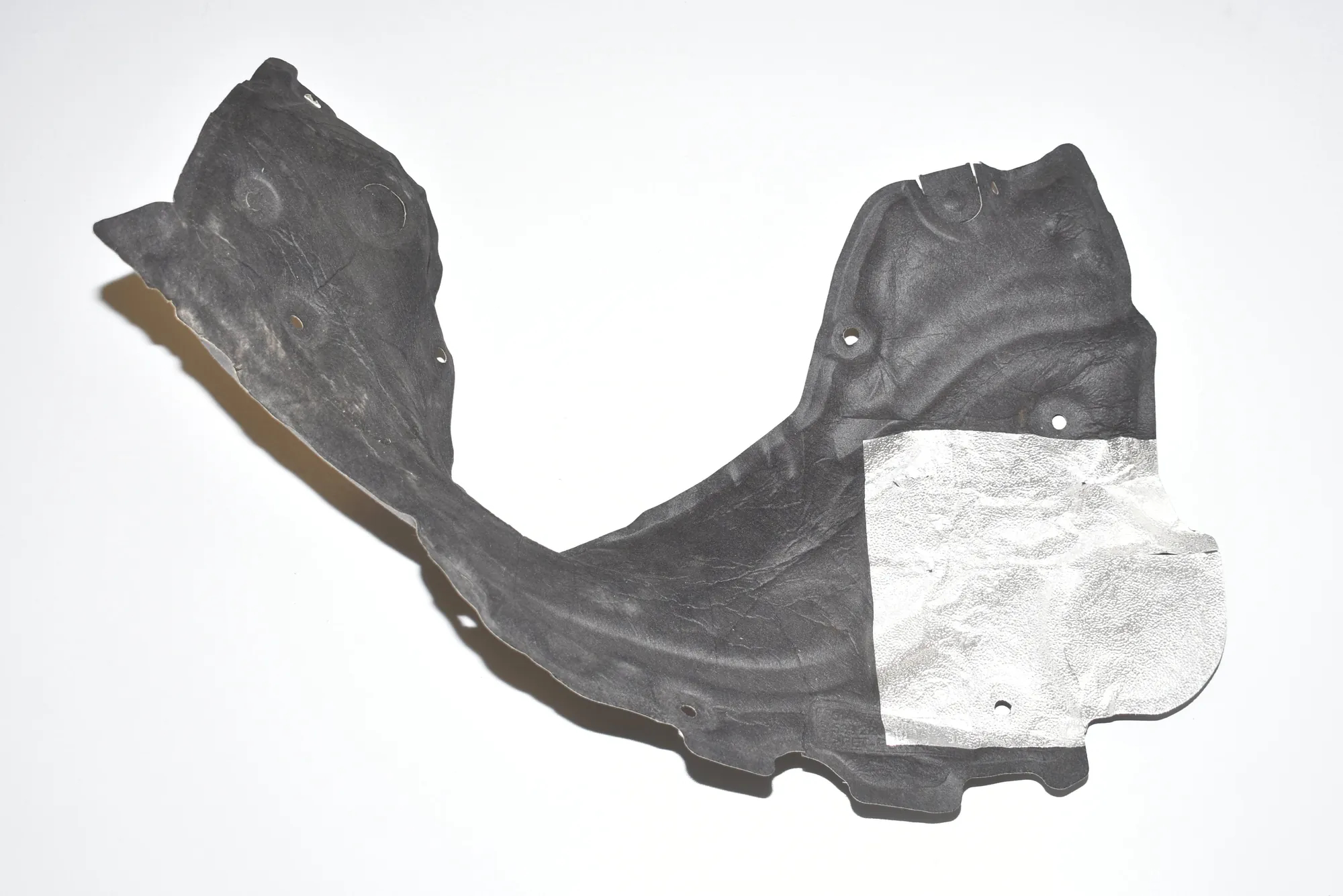 Other Body Parts – OEM 7398765 · BMW 4 Gran Coupe (F36) 435 d xDrive 2016